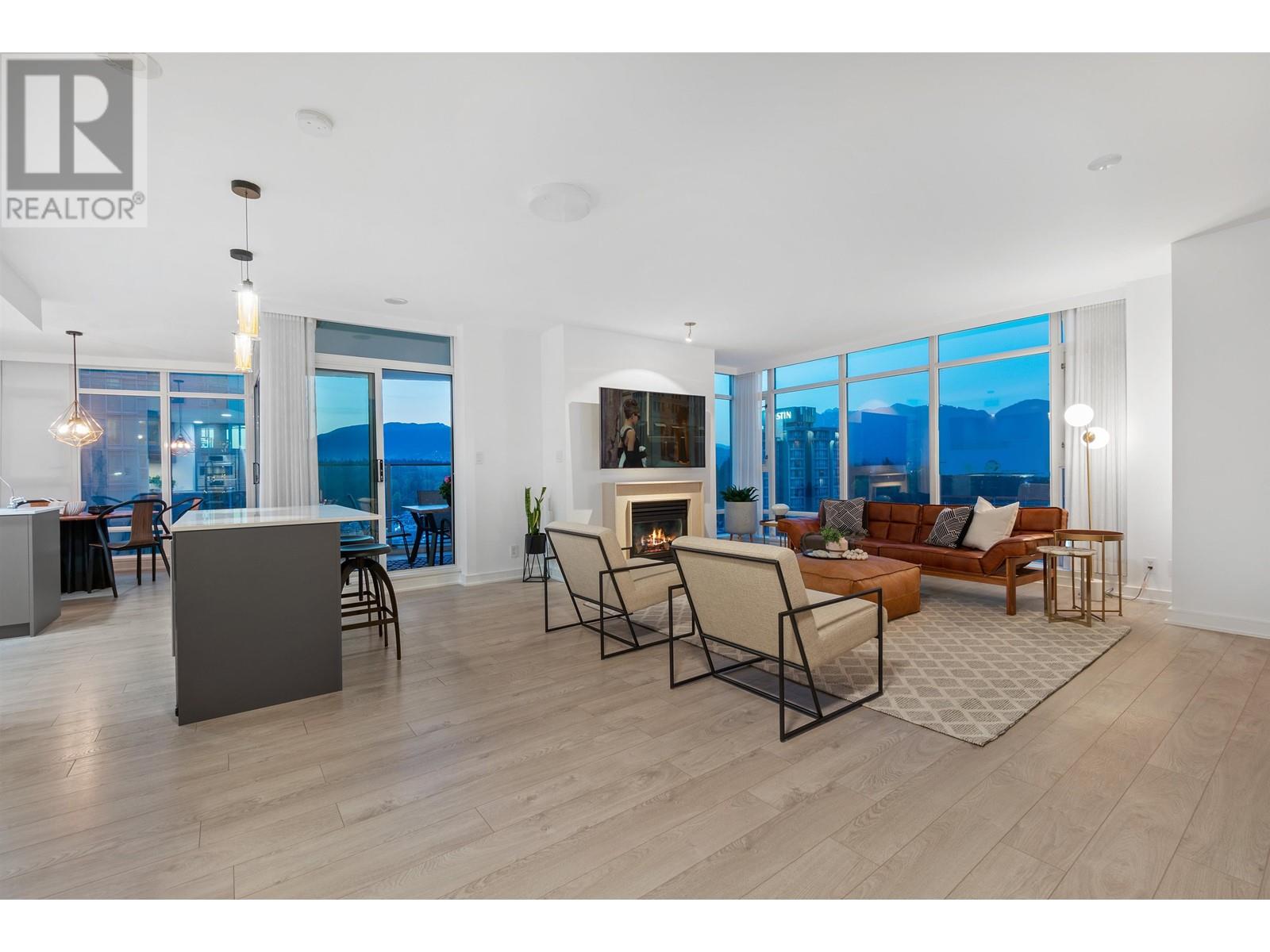 1501 1616 Bayshore Drive, Vancouver, British Columbia  V6G 3L1 - Photo 16 - R2817482