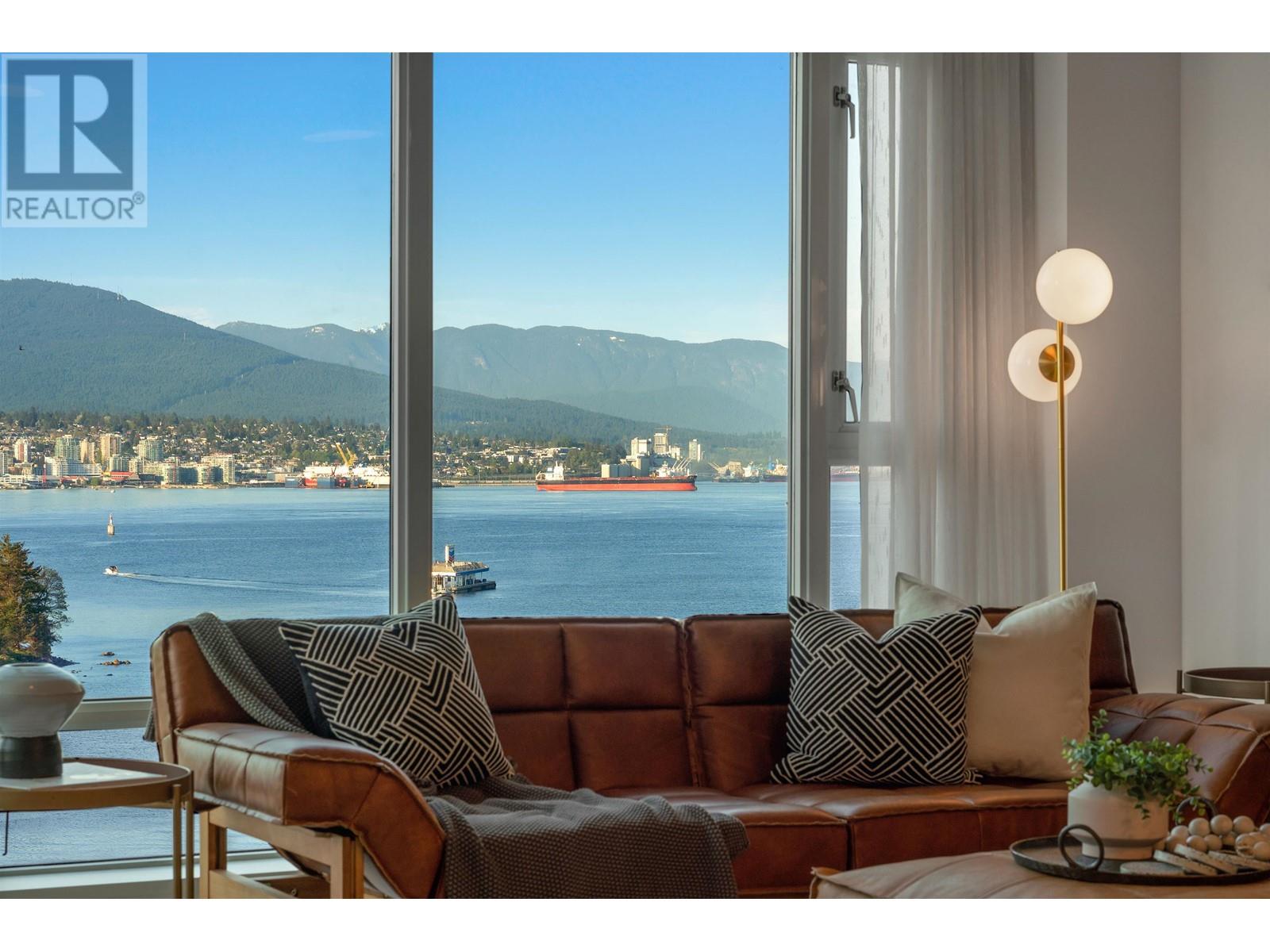 1501 1616 Bayshore Drive, Vancouver, British Columbia  V6G 3L1 - Photo 11 - R2817482