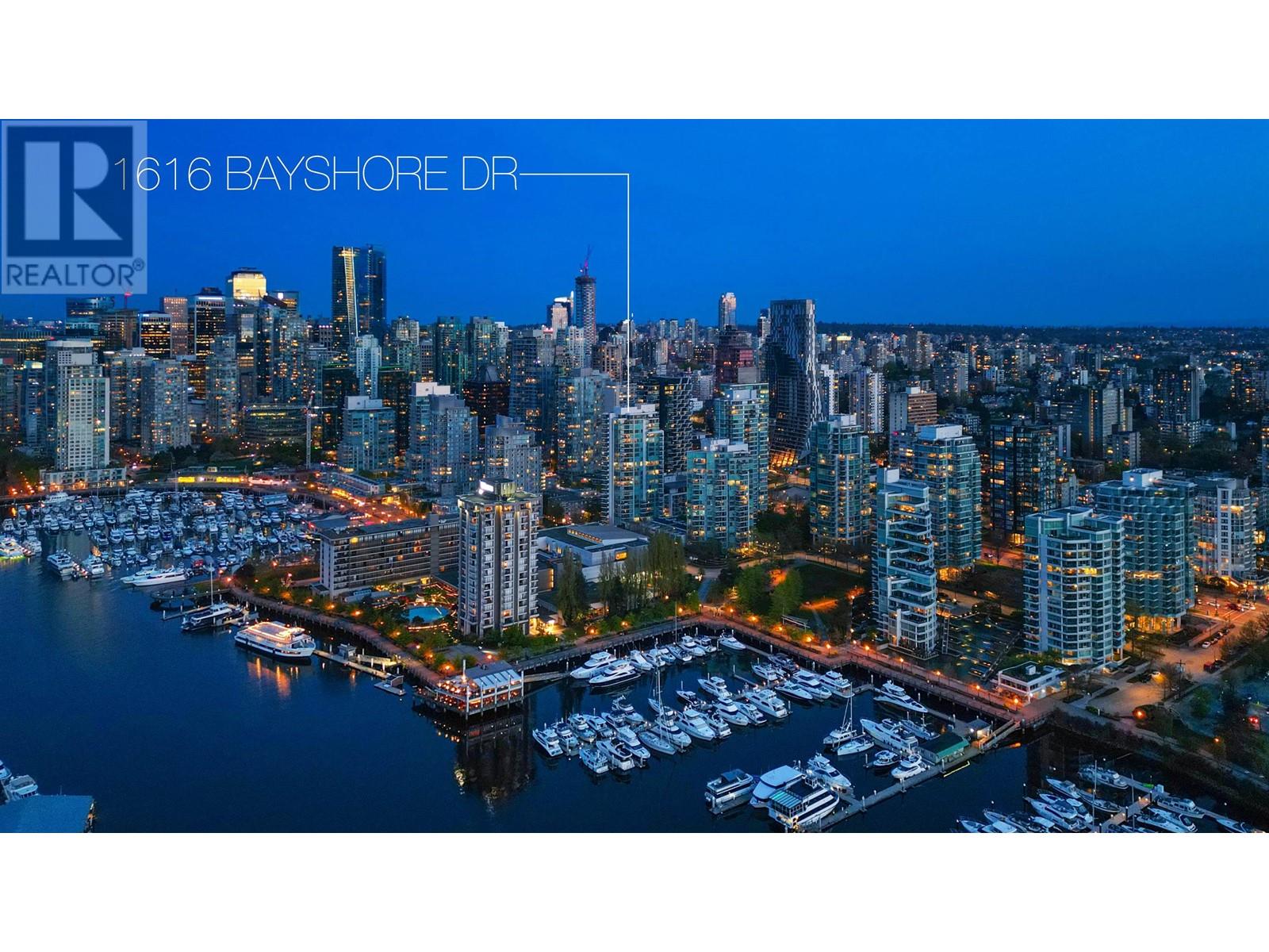 1501 1616 Bayshore Drive, Vancouver, British Columbia  V6G 3L1 - Photo 3 - R2817482