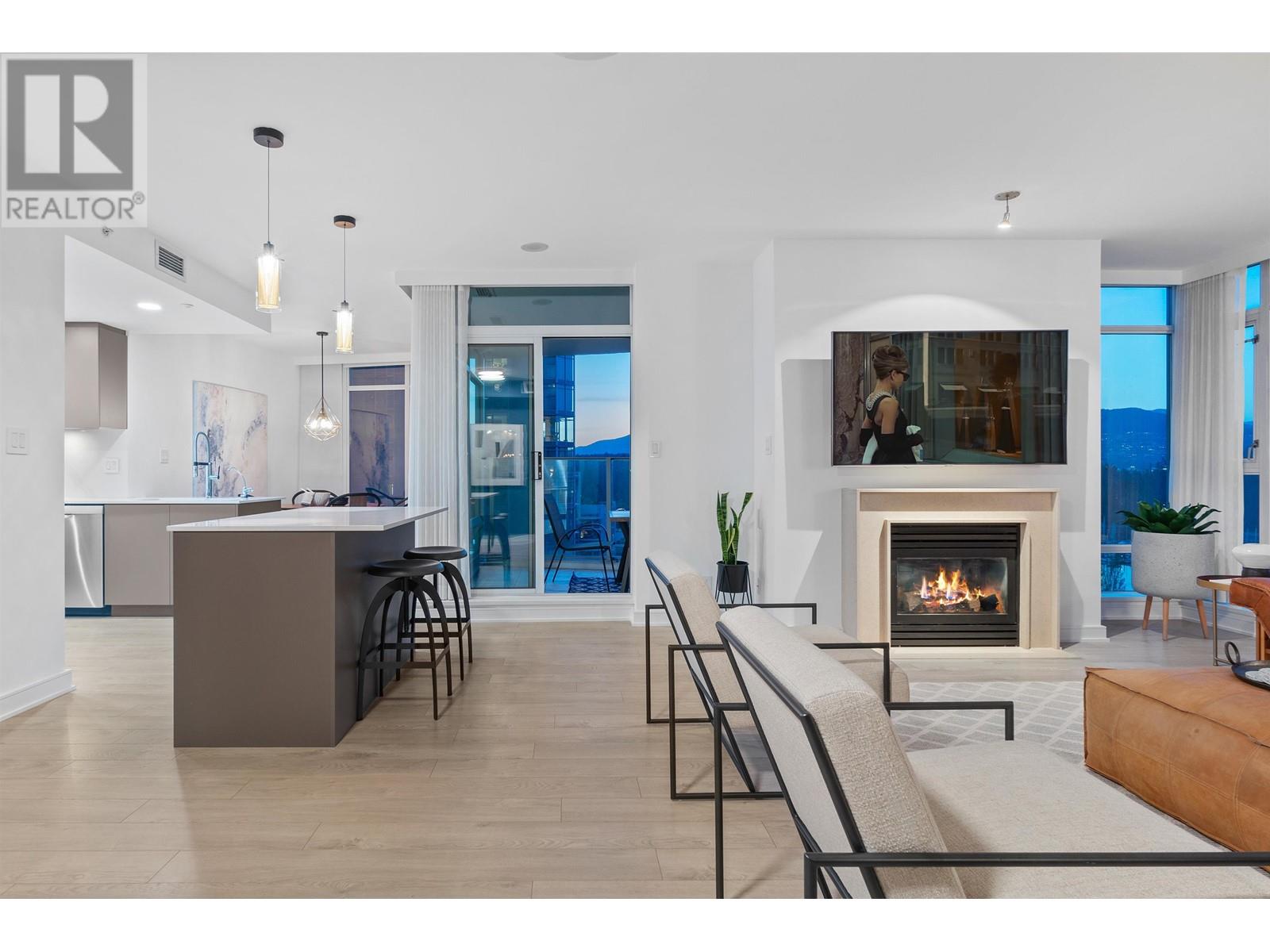 1501 1616 Bayshore Drive, Vancouver, British Columbia  V6G 3L1 - Photo 10 - R2817482