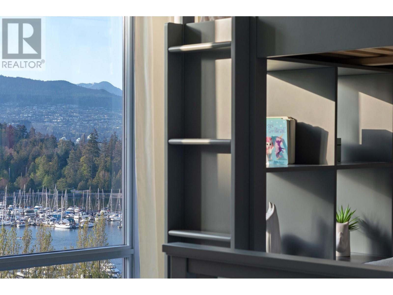 1501 1616 Bayshore Drive, Vancouver, British Columbia  V6G 3L1 - Photo 27 - R2817482