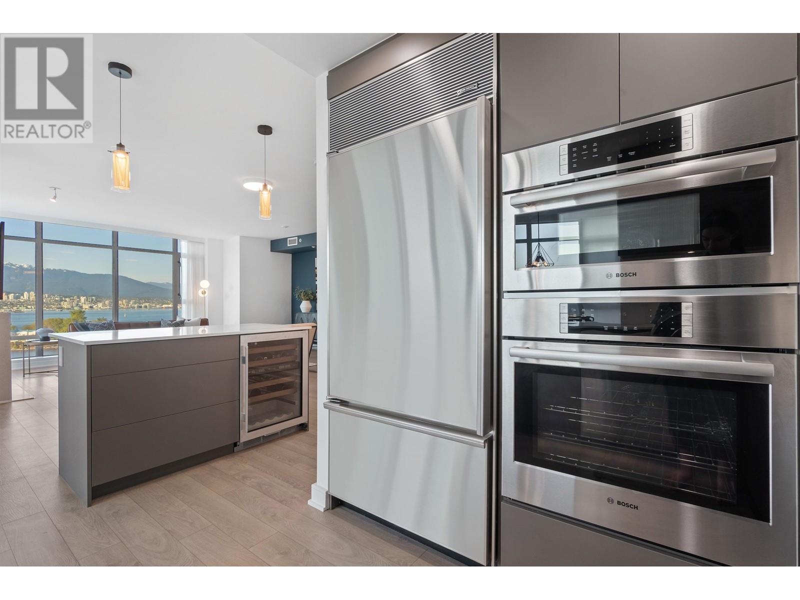 1501 1616 Bayshore Drive, Vancouver, British Columbia  V6G 3L1 - Photo 23 - R2817482