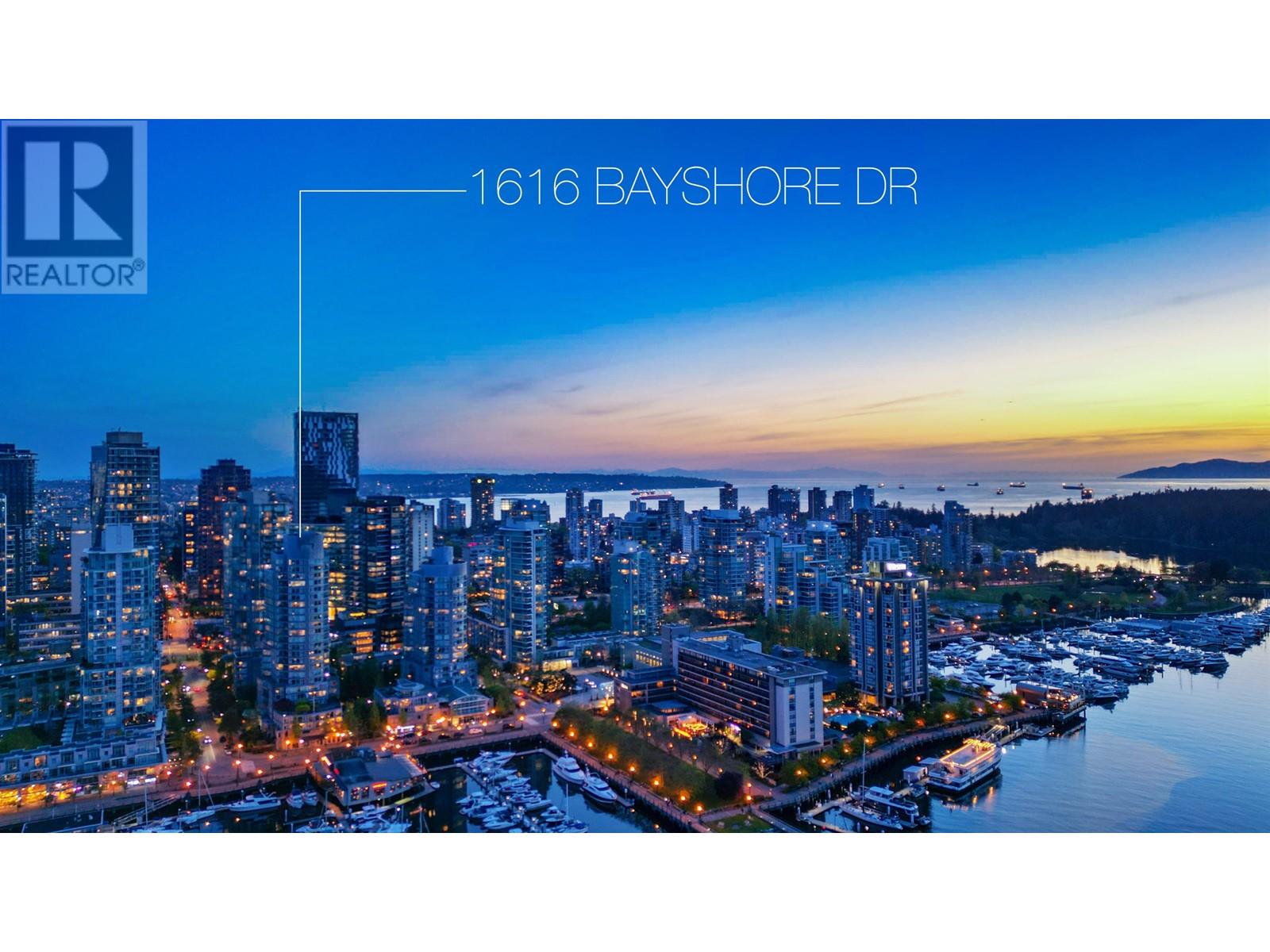 1501 1616 Bayshore Drive, Vancouver, British Columbia  V6G 3L1 - Photo 40 - R2817482