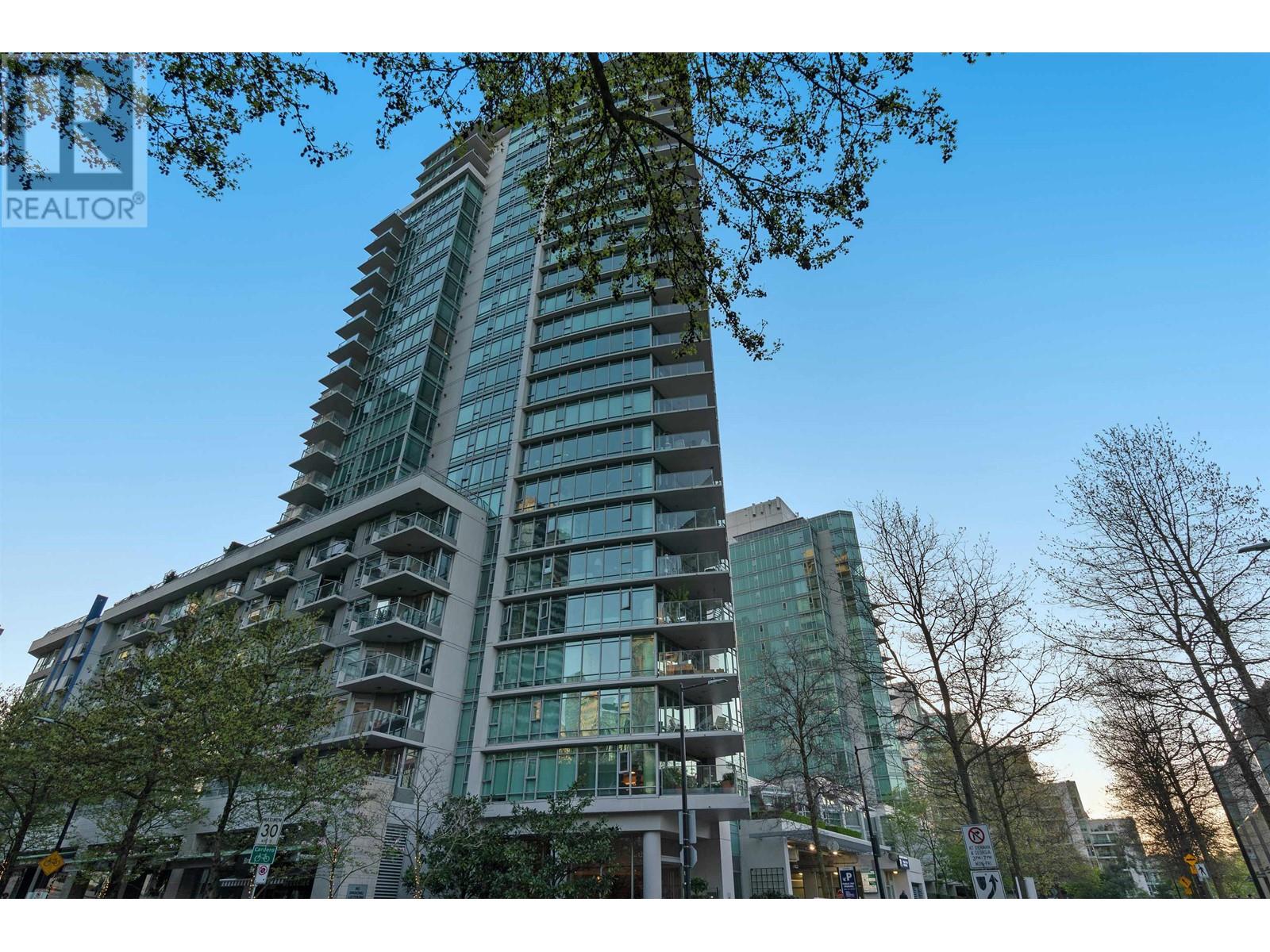 1501 1616 Bayshore Drive, Vancouver, British Columbia  V6G 3L1 - Photo 38 - R2817482