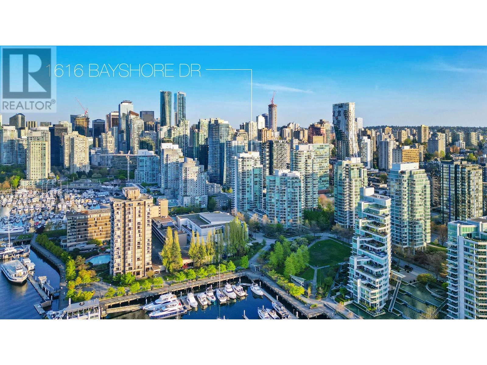 1501 1616 Bayshore Drive, Vancouver, British Columbia  V6G 3L1 - Photo 39 - R2817482