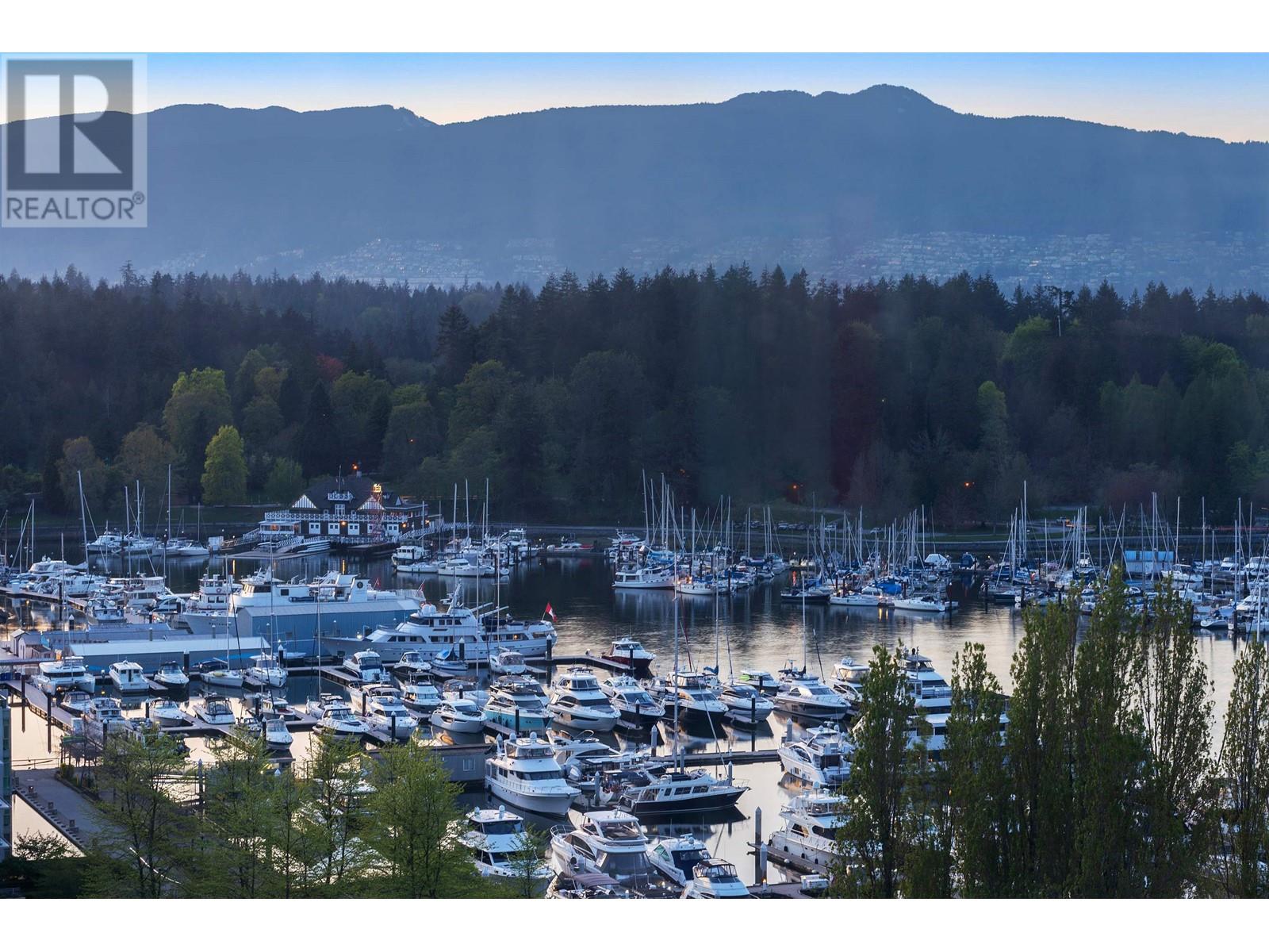 1501 1616 Bayshore Drive, Vancouver, British Columbia  V6G 3L1 - Photo 36 - R2817482