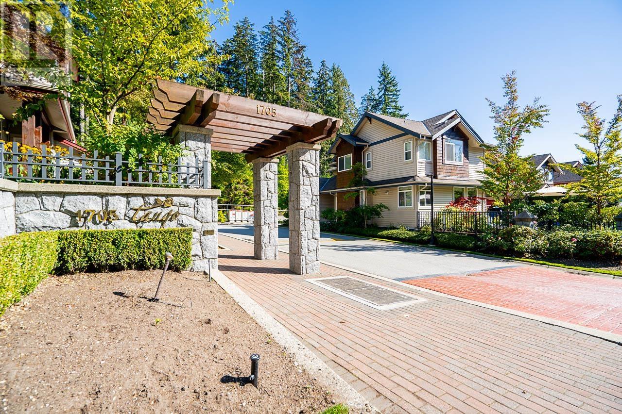 46 1705 Parkway Boulevard, Coquitlam, British Columbia  V3E 3T3 - Photo 4 - R2815970