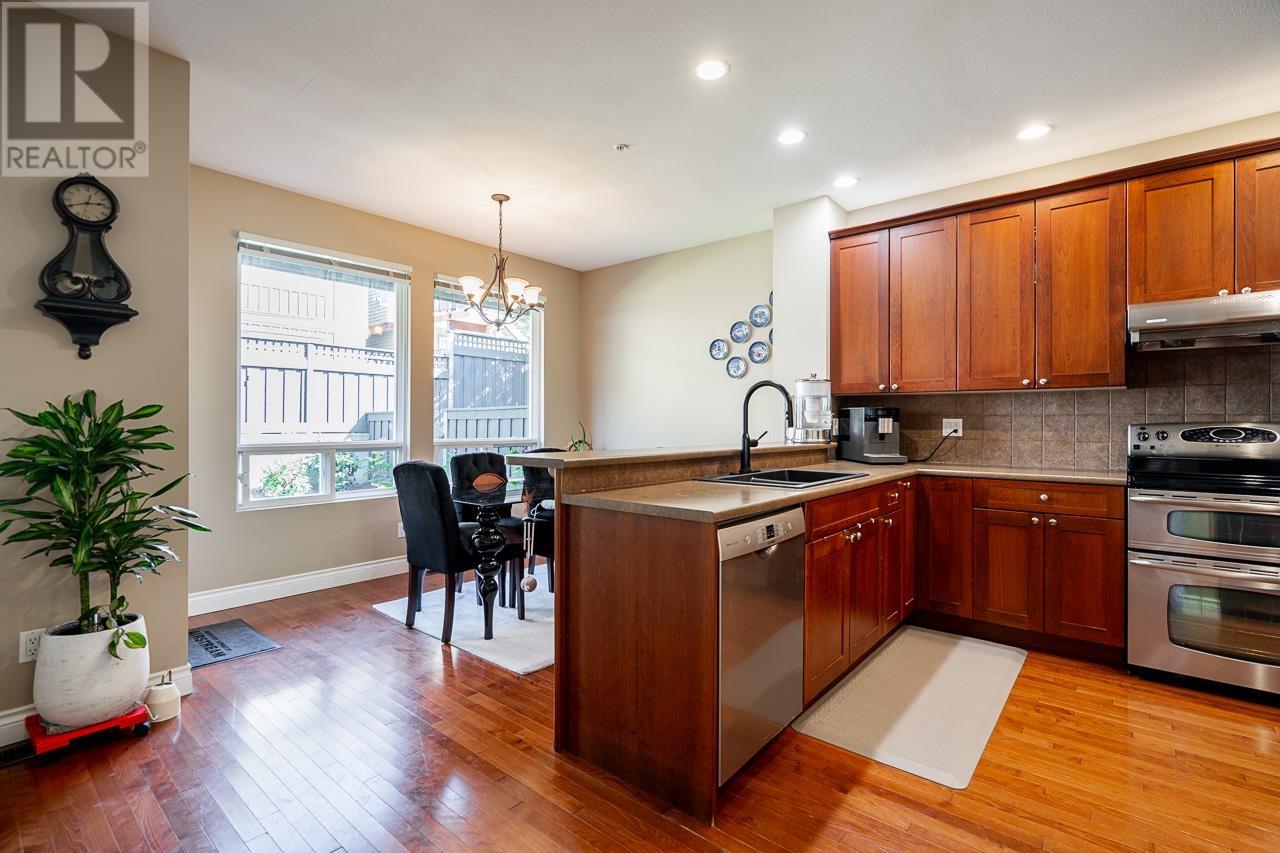 46 1705 Parkway Boulevard, Coquitlam, British Columbia  V3E 3T3 - Photo 9 - R2815970