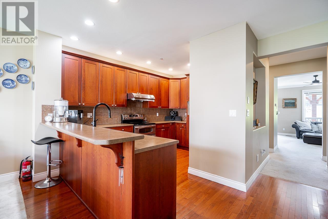 46 1705 Parkway Boulevard, Coquitlam, British Columbia  V3E 3T3 - Photo 10 - R2815970