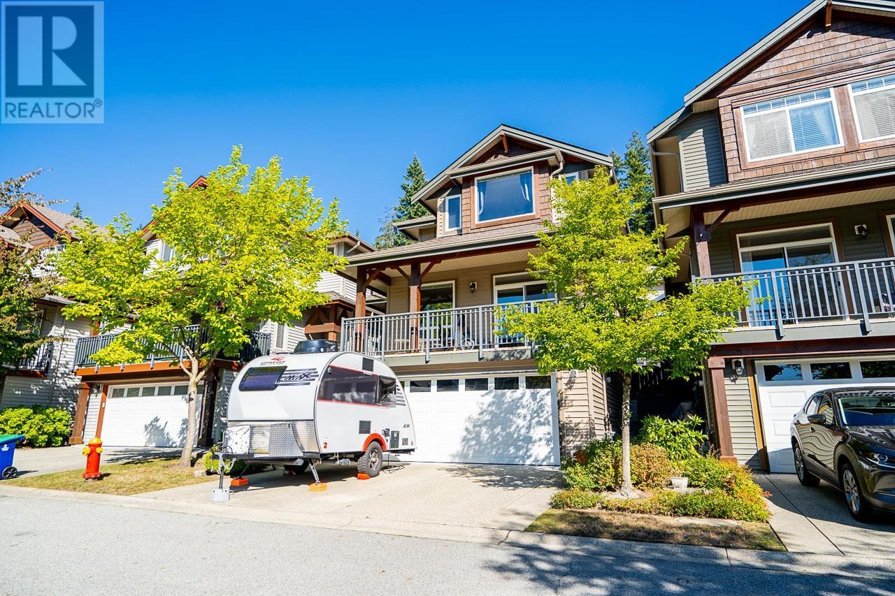 46 1705 Parkway Boulevard, Coquitlam, British Columbia  V3E 3T3 - Photo 3 - R2815970