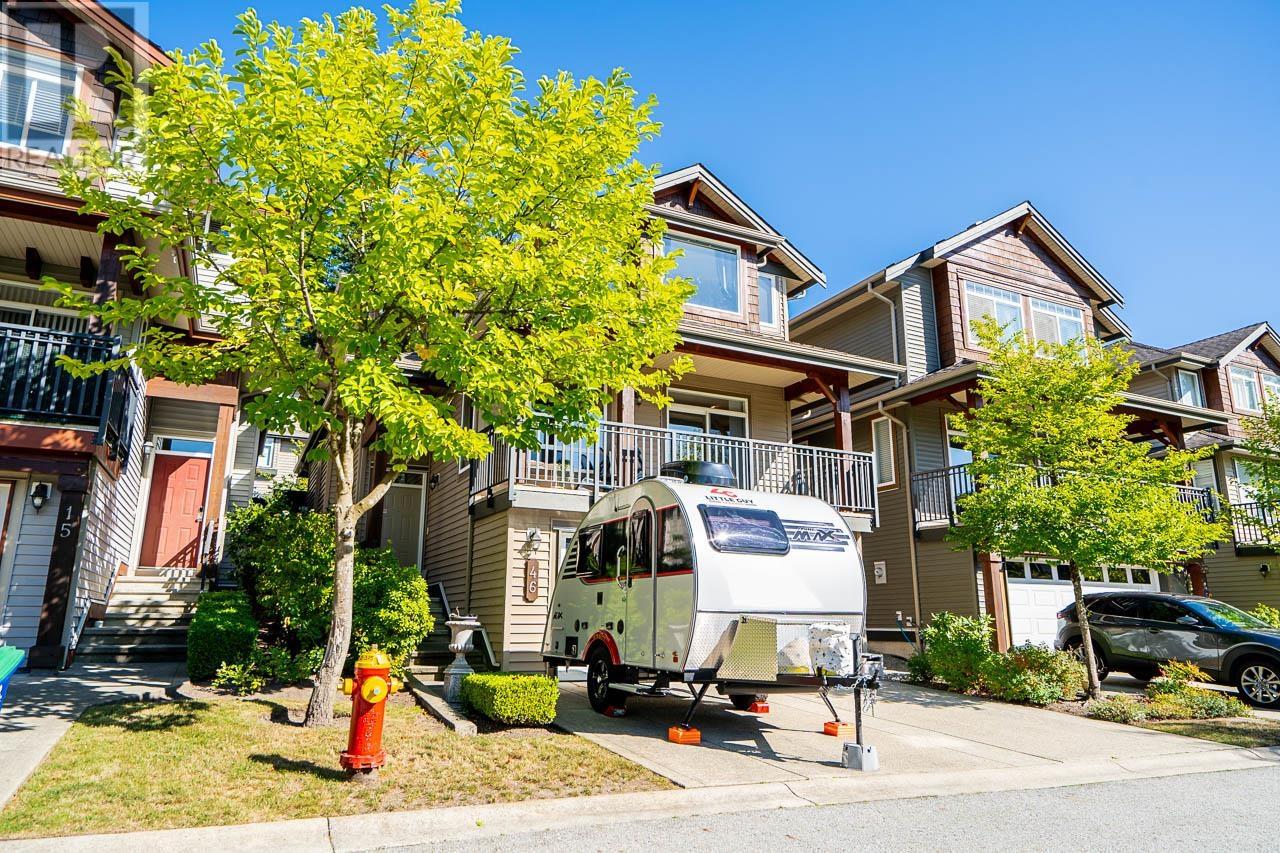 46 1705 Parkway Boulevard, Coquitlam, British Columbia  V3E 3T3 - Photo 2 - R2815970