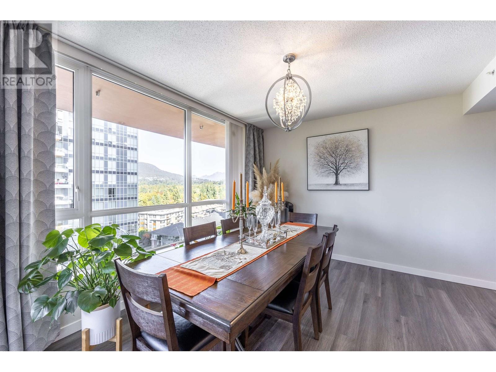 1206 3096 Windsor Gate, Coquitlam, British Columbia  V3B 0P4 - Photo 6 - R2821546