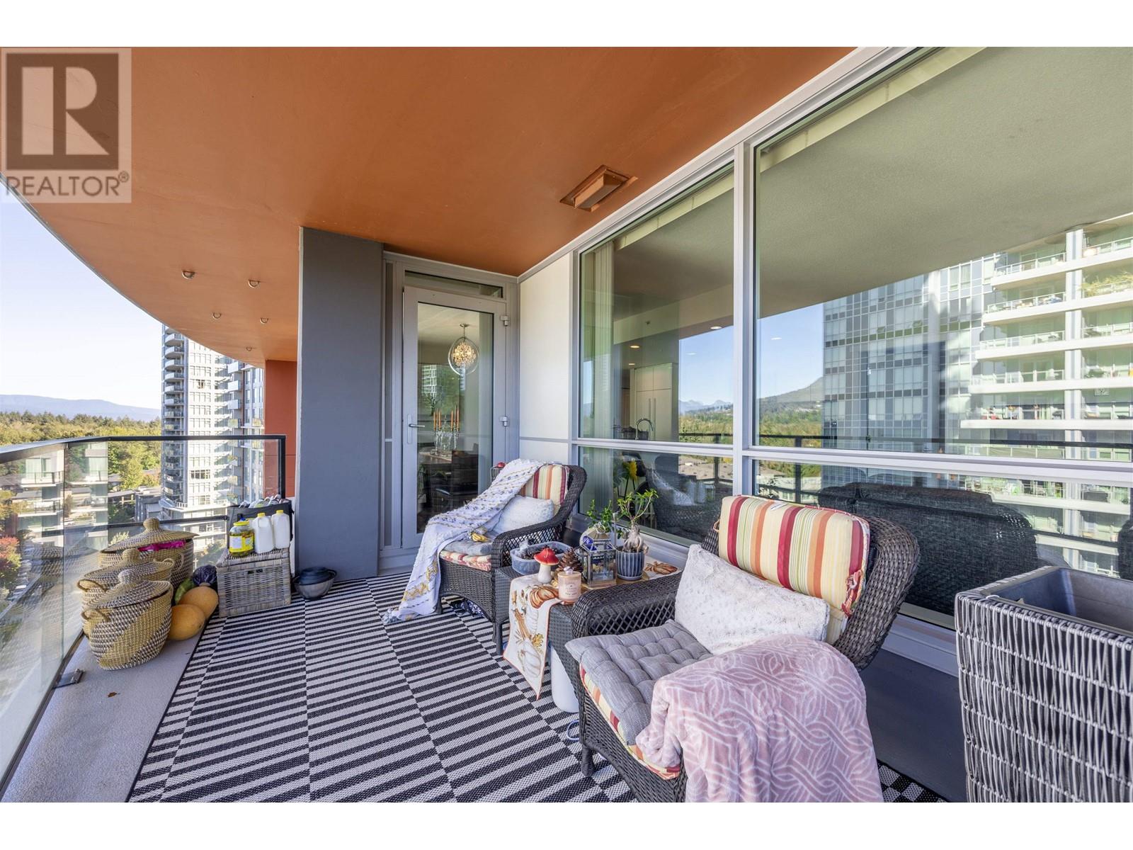 1206 3096 Windsor Gate, Coquitlam, British Columbia  V3B 0P4 - Photo 16 - R2821546