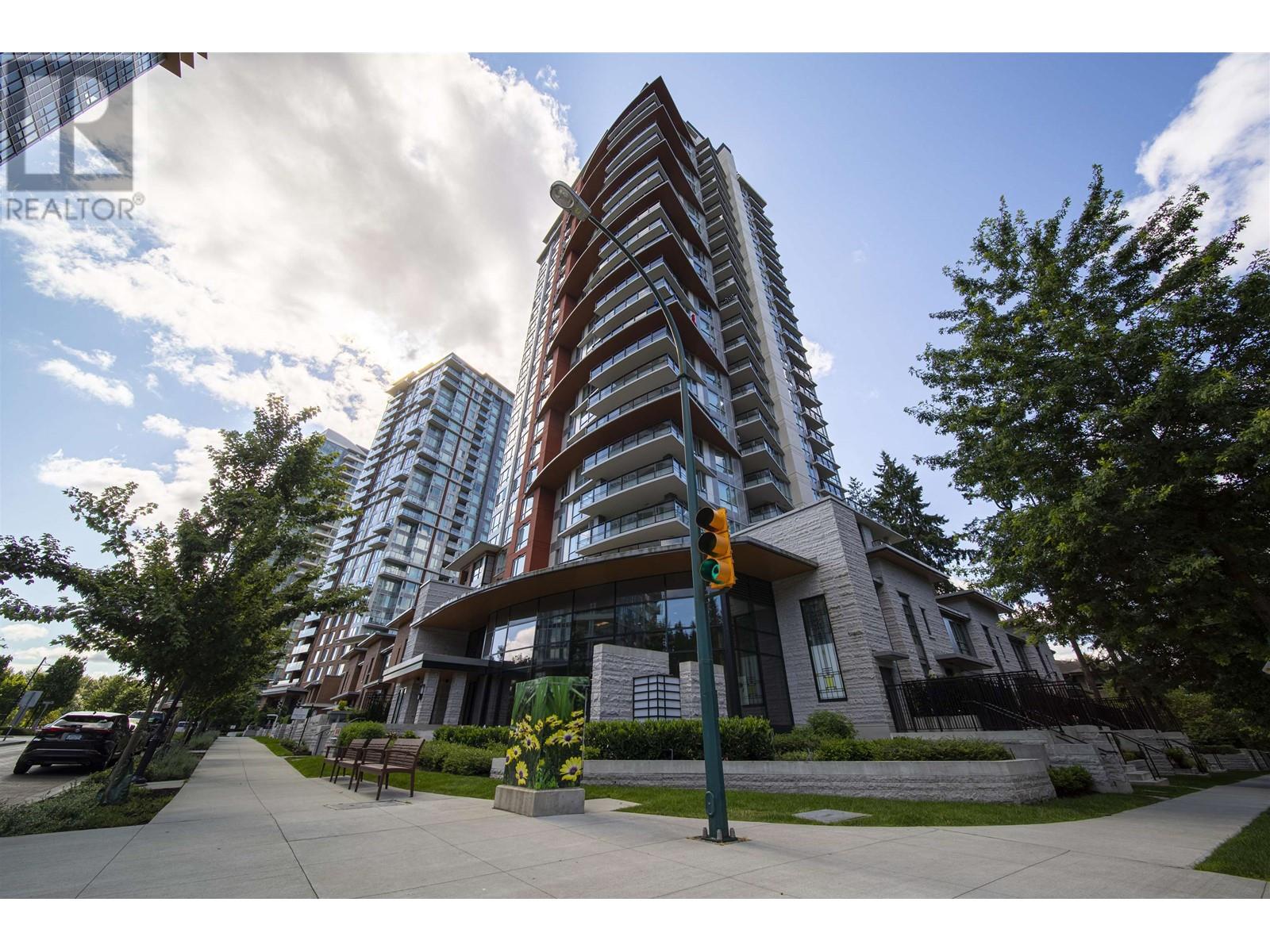 1206 3096 Windsor Gate, Coquitlam, British Columbia  V3B 0P4 - Photo 21 - R2821546