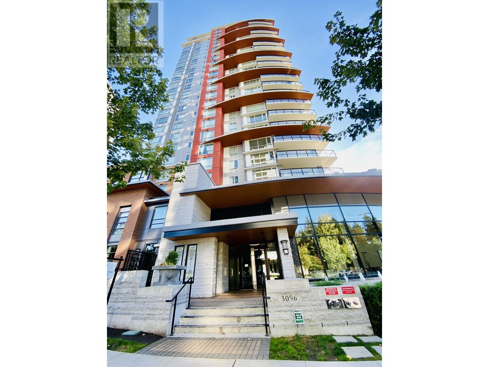 1206 3096 Windsor Gate, Coquitlam, British Columbia  V3B 0P4 - Photo 22 - R2821546