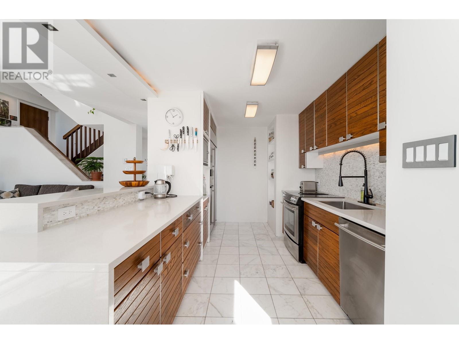 803 1236 Bidwell Street, Vancouver, British Columbia  V6G 2K9 - Photo 11 - R2822754