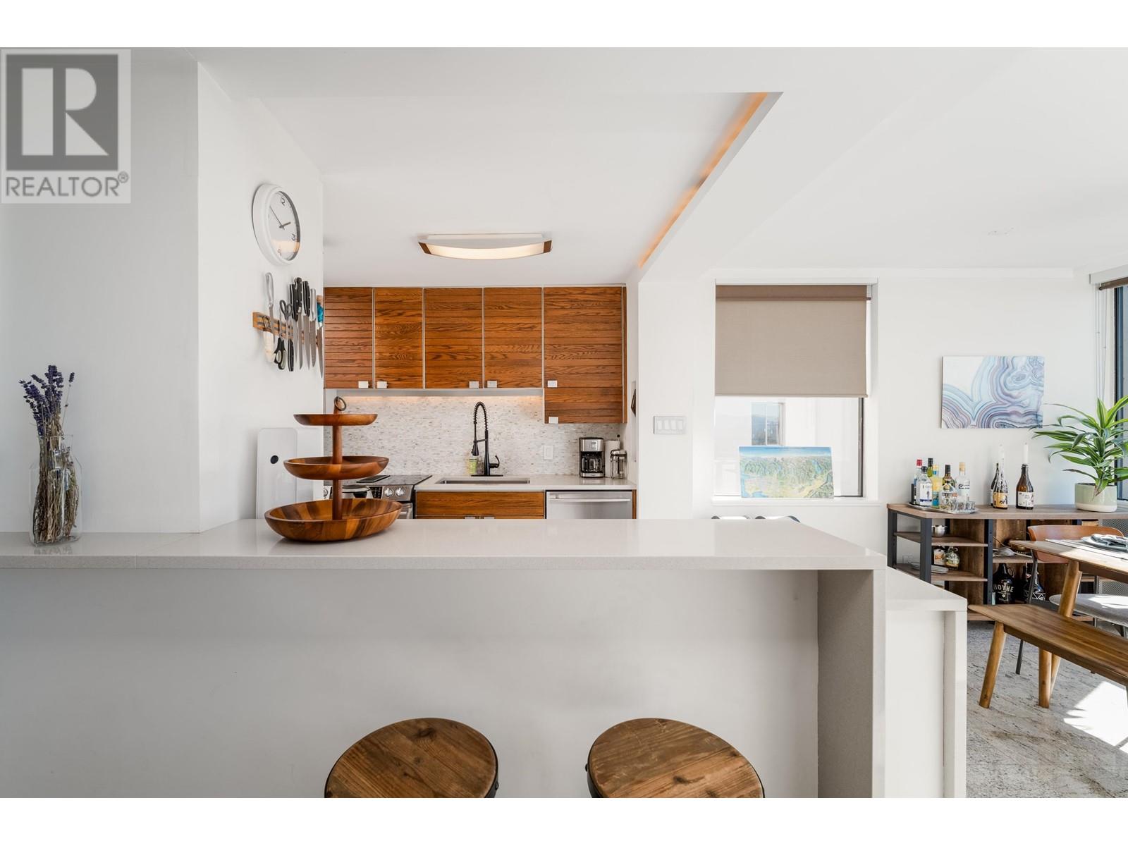 803 1236 Bidwell Street, Vancouver, British Columbia  V6G 2K9 - Photo 13 - R2822754