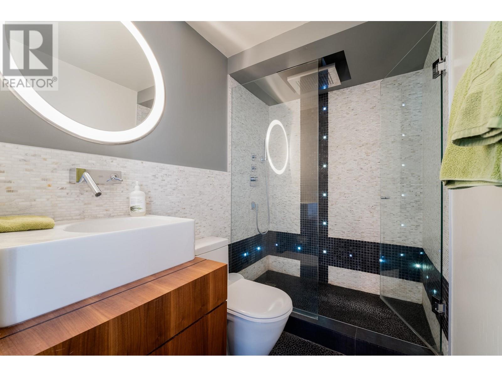 803 1236 Bidwell Street, Vancouver, British Columbia  V6G 2K9 - Photo 16 - R2822754