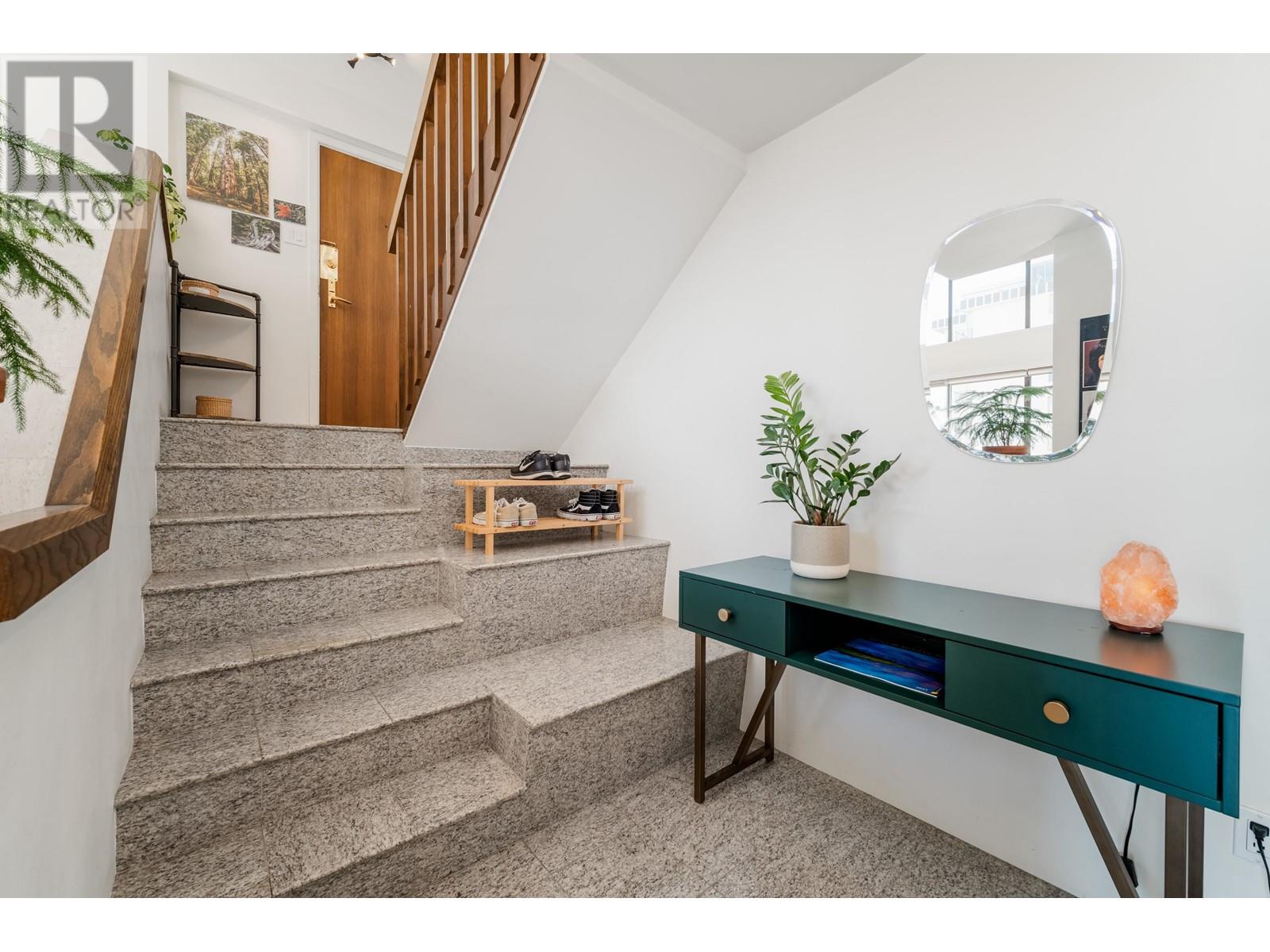 803 1236 Bidwell Street, Vancouver, British Columbia  V6G 2K9 - Photo 17 - R2822754