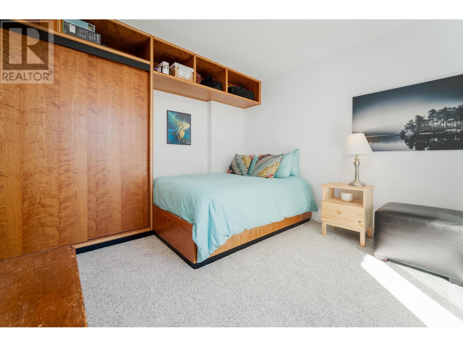 803 1236 Bidwell Street, Vancouver, British Columbia  V6G 2K9 - Photo 18 - R2822754