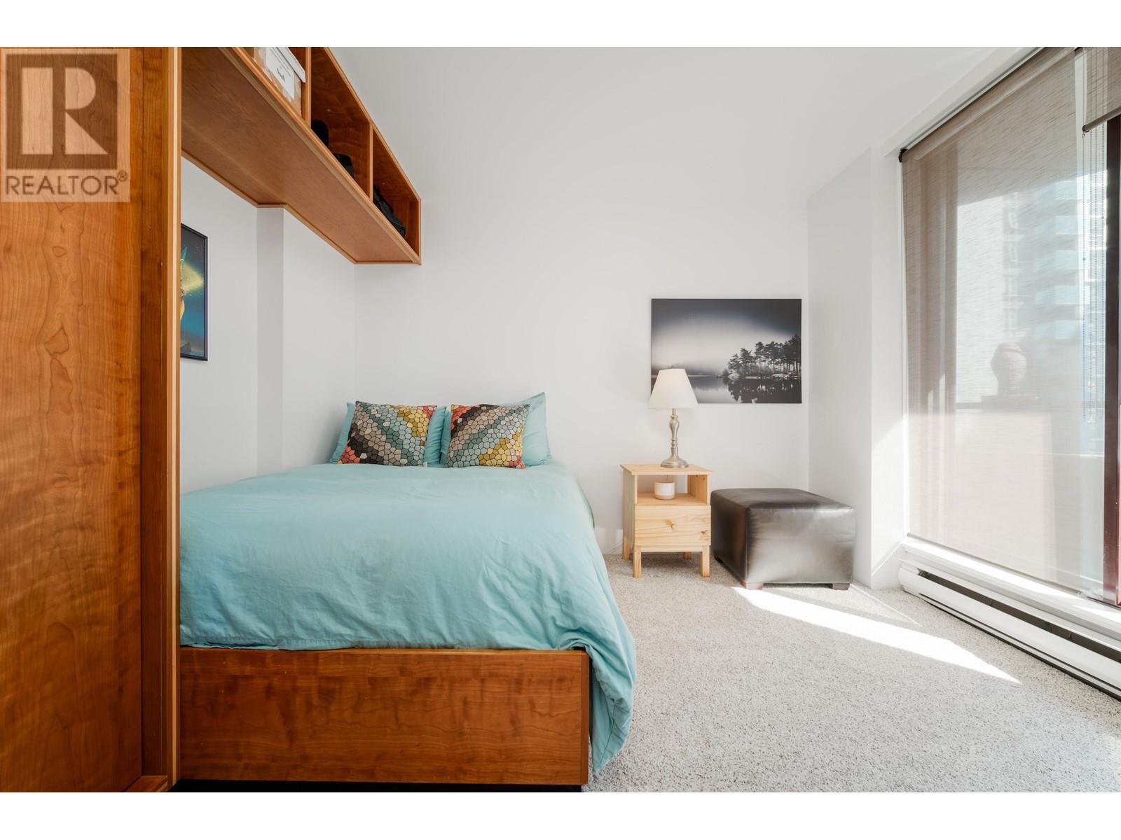 803 1236 Bidwell Street, Vancouver, British Columbia  V6G 2K9 - Photo 19 - R2822754