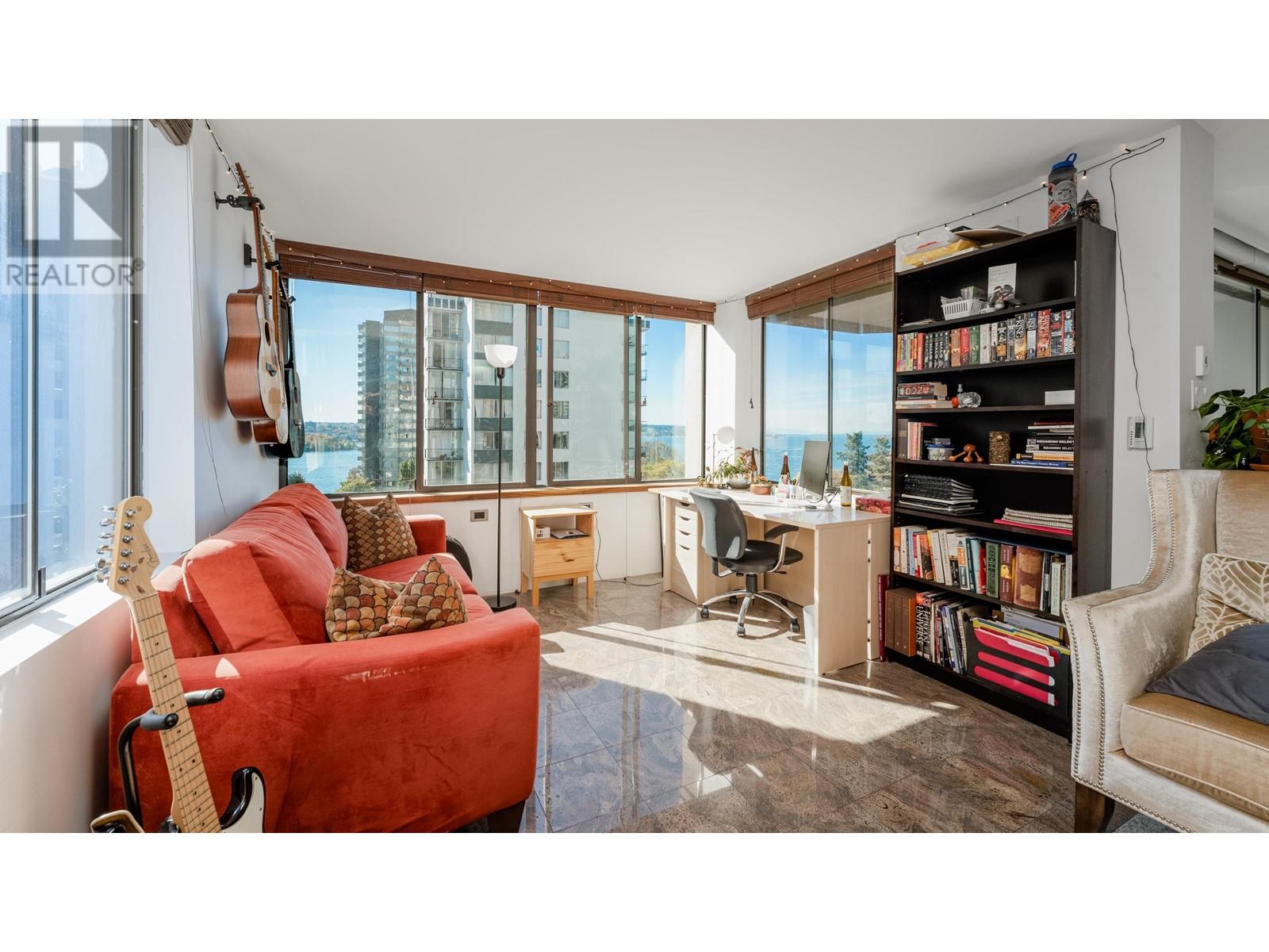 803 1236 Bidwell Street, Vancouver, British Columbia  V6G 2K9 - Photo 20 - R2822754