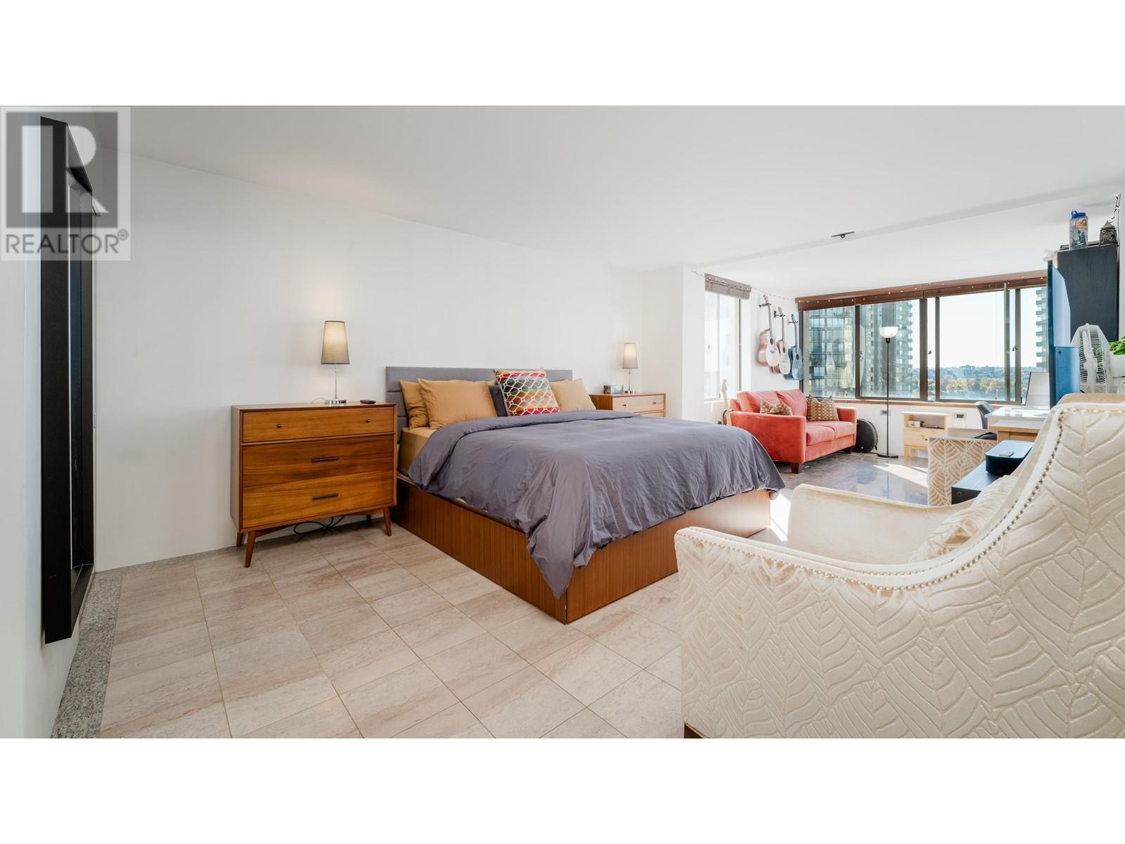 803 1236 Bidwell Street, Vancouver, British Columbia  V6G 2K9 - Photo 24 - R2822754