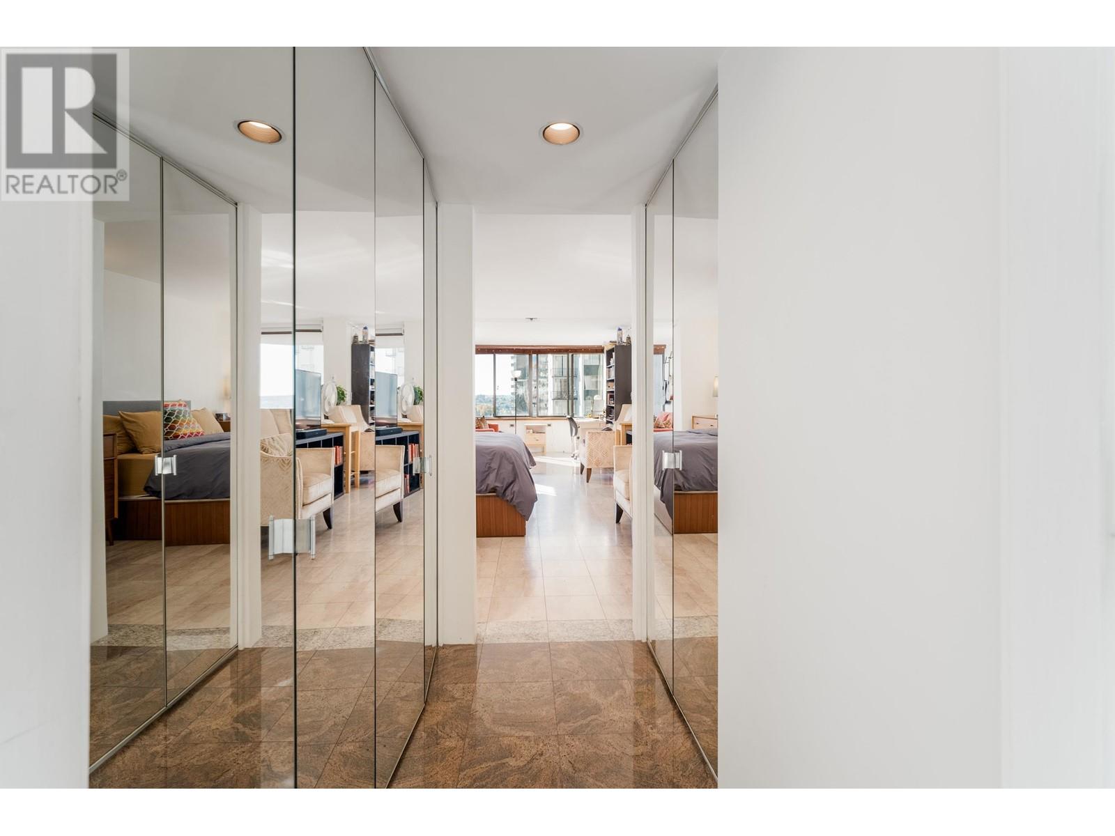 803 1236 Bidwell Street, Vancouver, British Columbia  V6G 2K9 - Photo 27 - R2822754