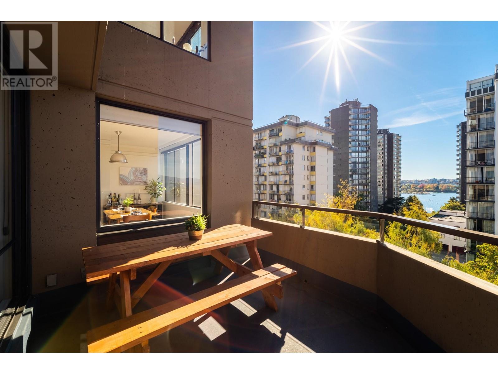 803 1236 Bidwell Street, Vancouver, British Columbia  V6G 2K9 - Photo 28 - R2822754