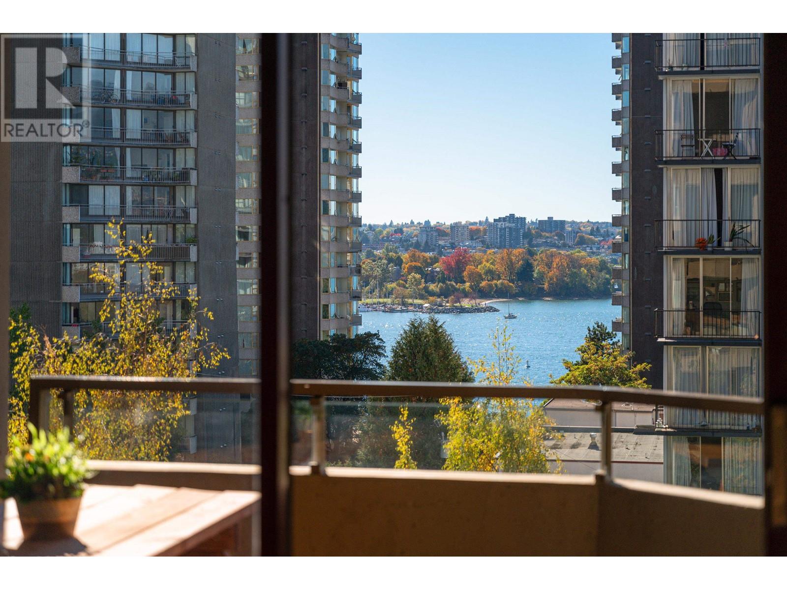 803 1236 Bidwell Street, Vancouver, British Columbia  V6G 2K9 - Photo 29 - R2822754