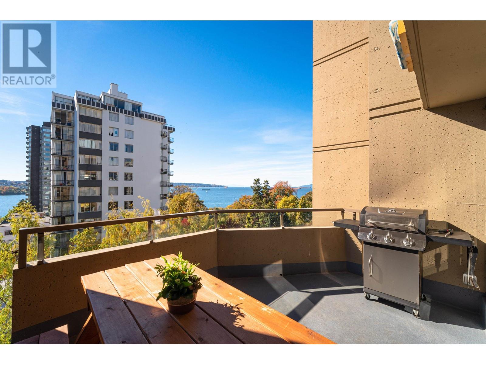 803 1236 Bidwell Street, Vancouver, British Columbia  V6G 2K9 - Photo 32 - R2822754