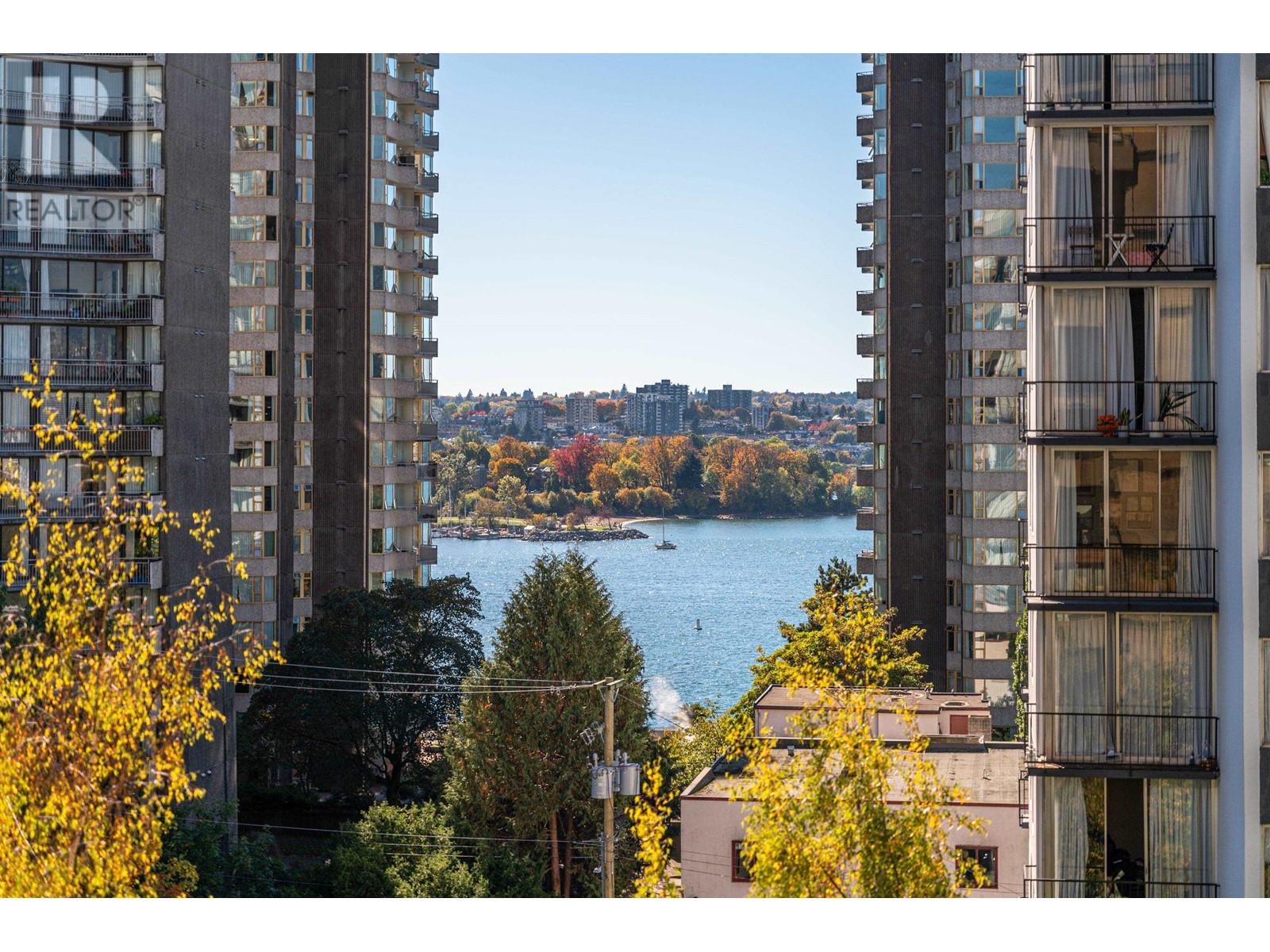 803 1236 Bidwell Street, Vancouver, British Columbia  V6G 2K9 - Photo 33 - R2822754