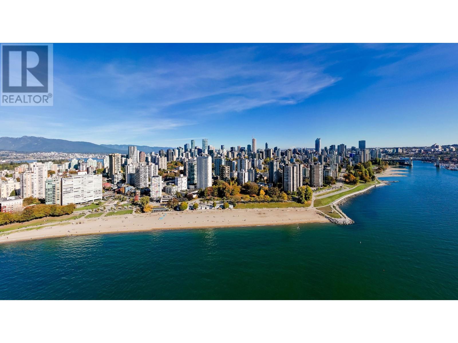 803 1236 Bidwell Street, Vancouver, British Columbia  V6G 2K9 - Photo 34 - R2822754