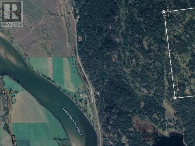 240 Acres Genier Lake Road, Barriere, British Columbia  V0E 1E0 - Photo 9 - 175286