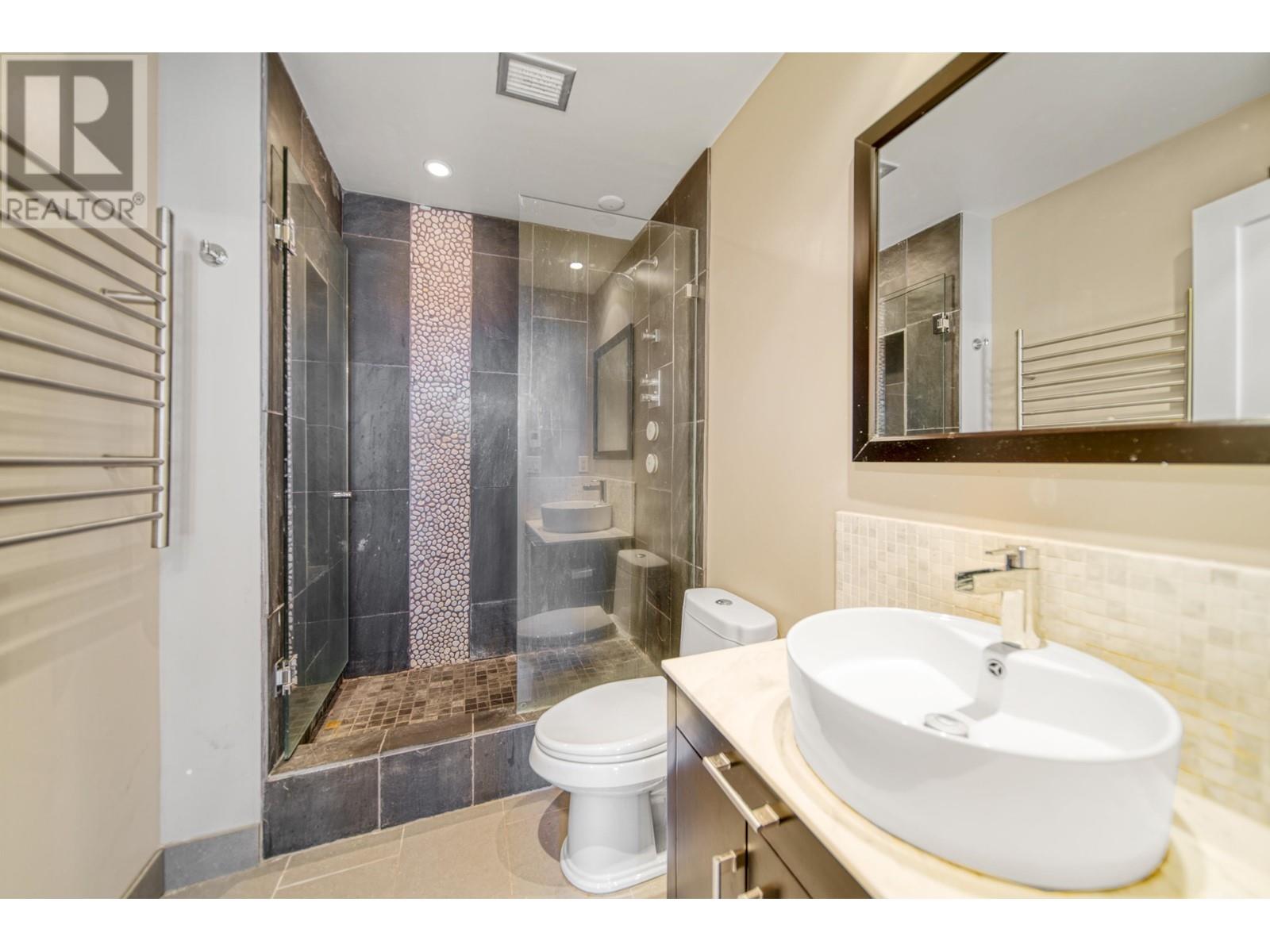405 212 Davie Street, Vancouver, British Columbia  V6B 5Z4 - Photo 9 - R2818606