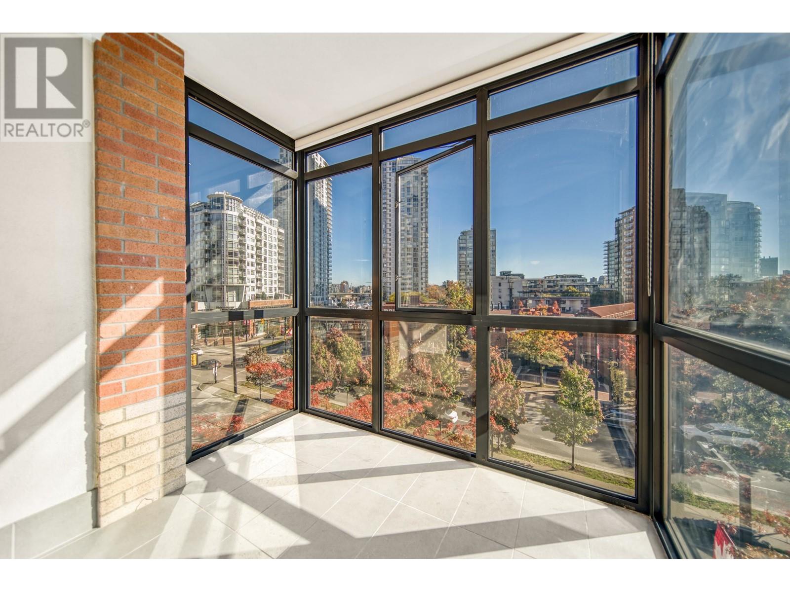 405 212 Davie Street, Vancouver, British Columbia  V6B 5Z4 - Photo 4 - R2818606