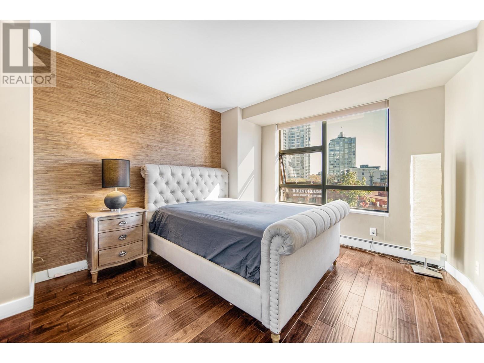 405 212 Davie Street, Vancouver, British Columbia  V6B 5Z4 - Photo 7 - R2818606