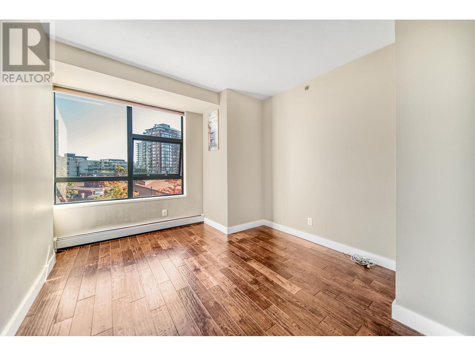 405 212 Davie Street, Vancouver, British Columbia  V6B 5Z4 - Photo 6 - R2818606