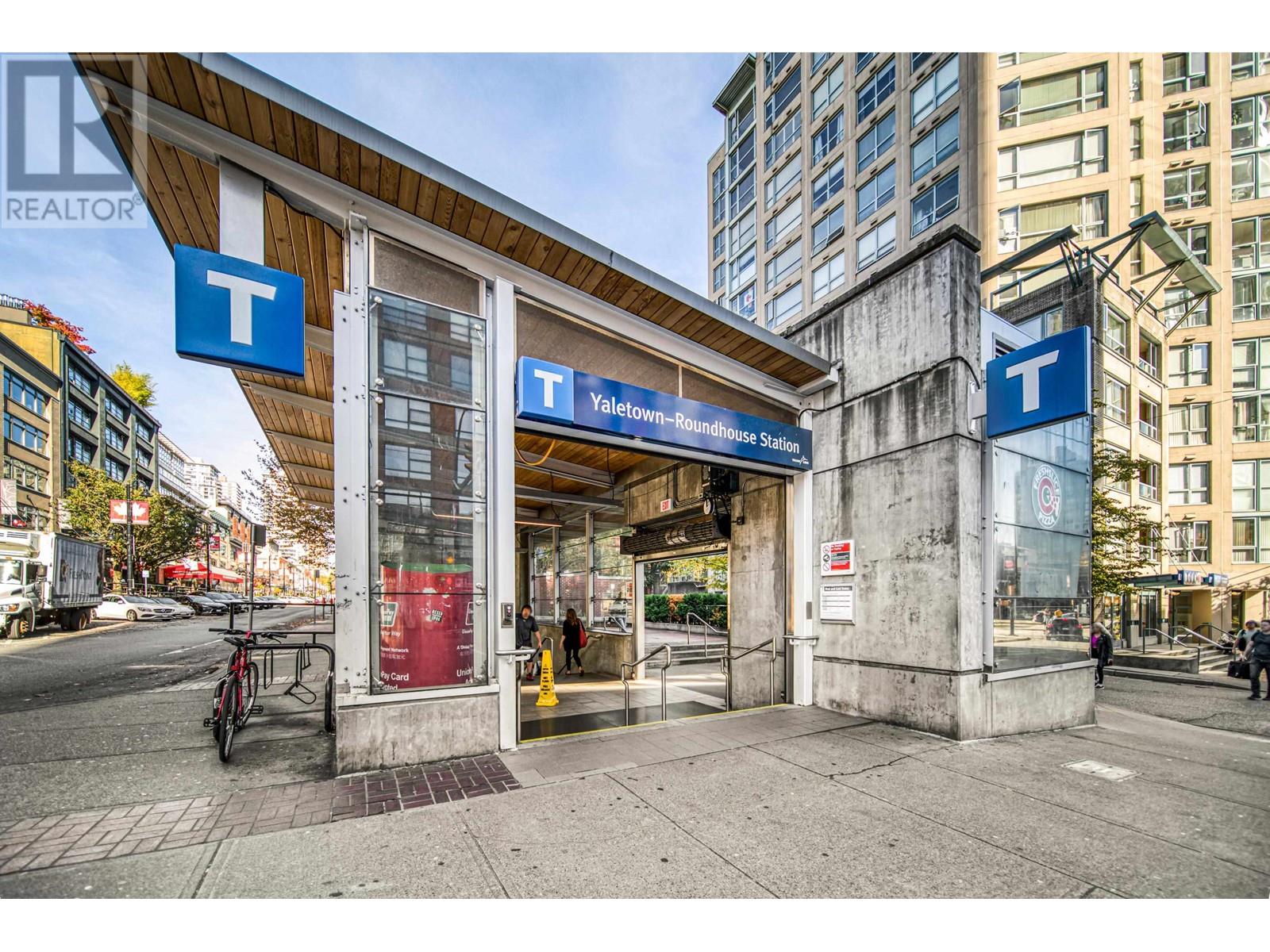 405 212 Davie Street, Vancouver, British Columbia  V6B 5Z4 - Photo 19 - R2818606