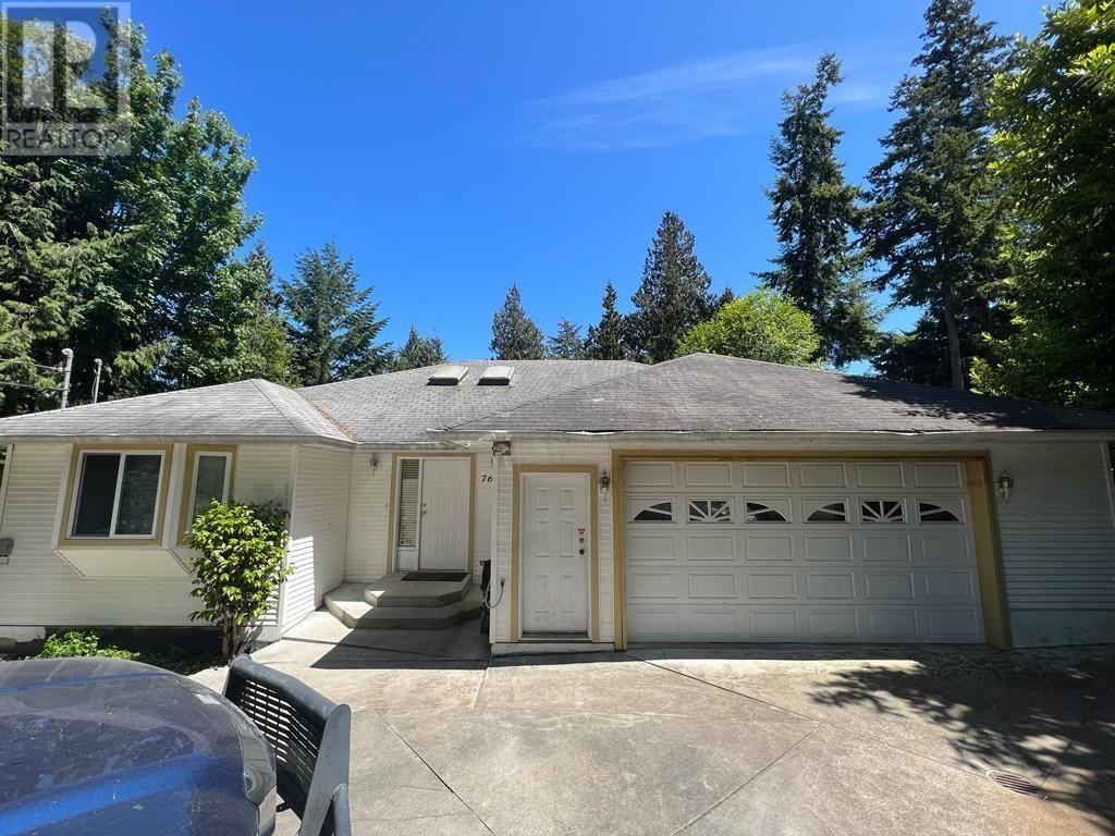 7629 Redrooffs Road, Halfmoon Bay, British Columbia  V0N 1Y1 - Photo 1 - R2822366