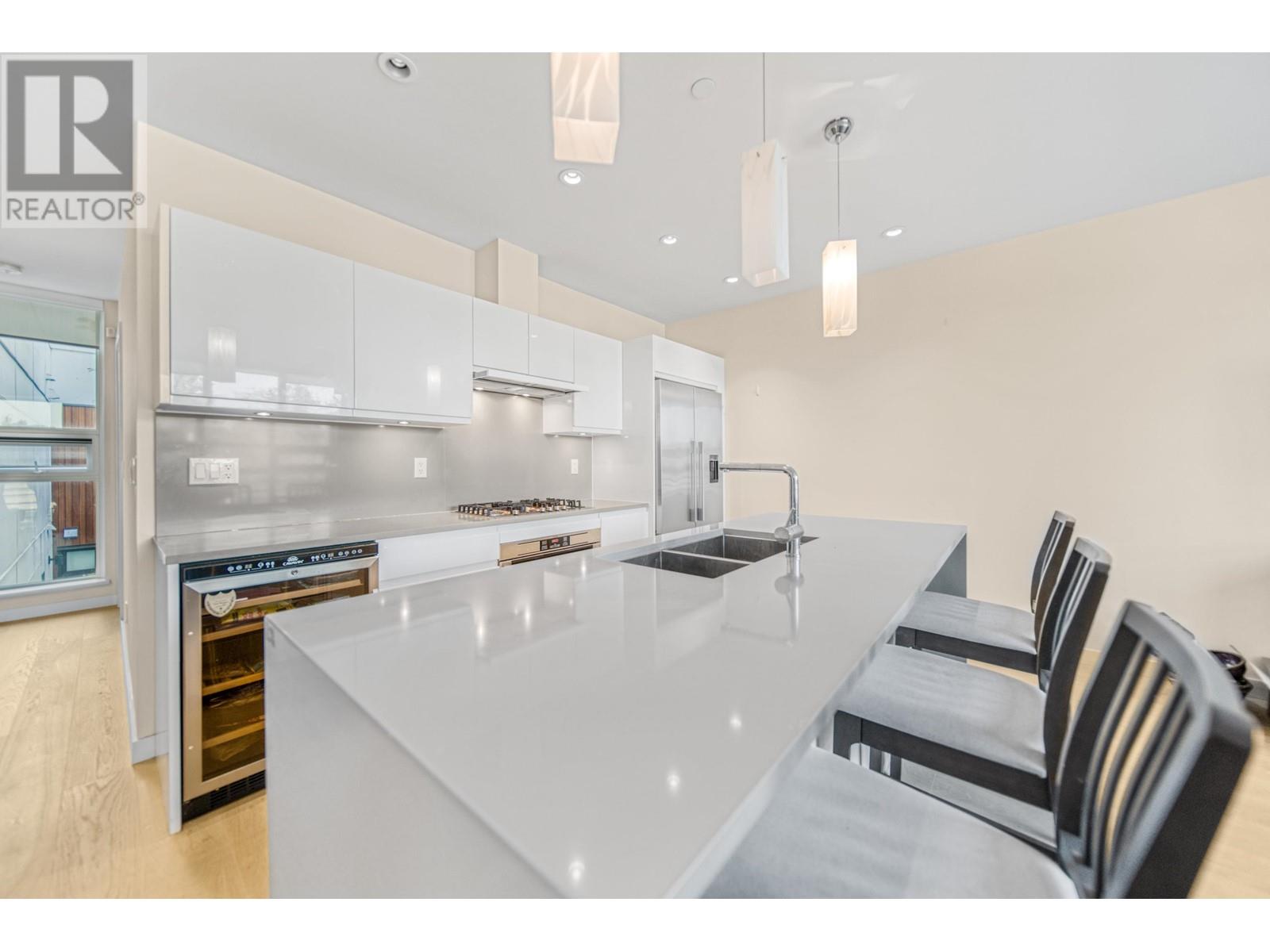 302 2095 W 44th Avenue, Vancouver, British Columbia  V6M 2G1 - Photo 4 - R2822760