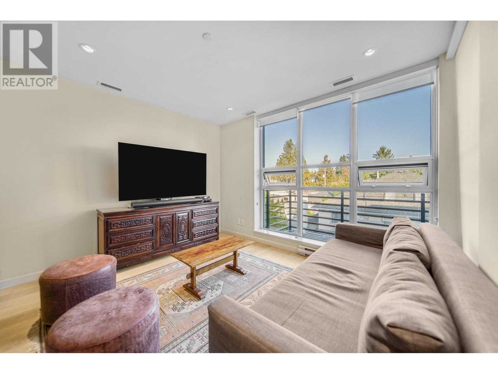 302 2095 W 44th Avenue, Vancouver, British Columbia  V6M 2G1 - Photo 6 - R2822760