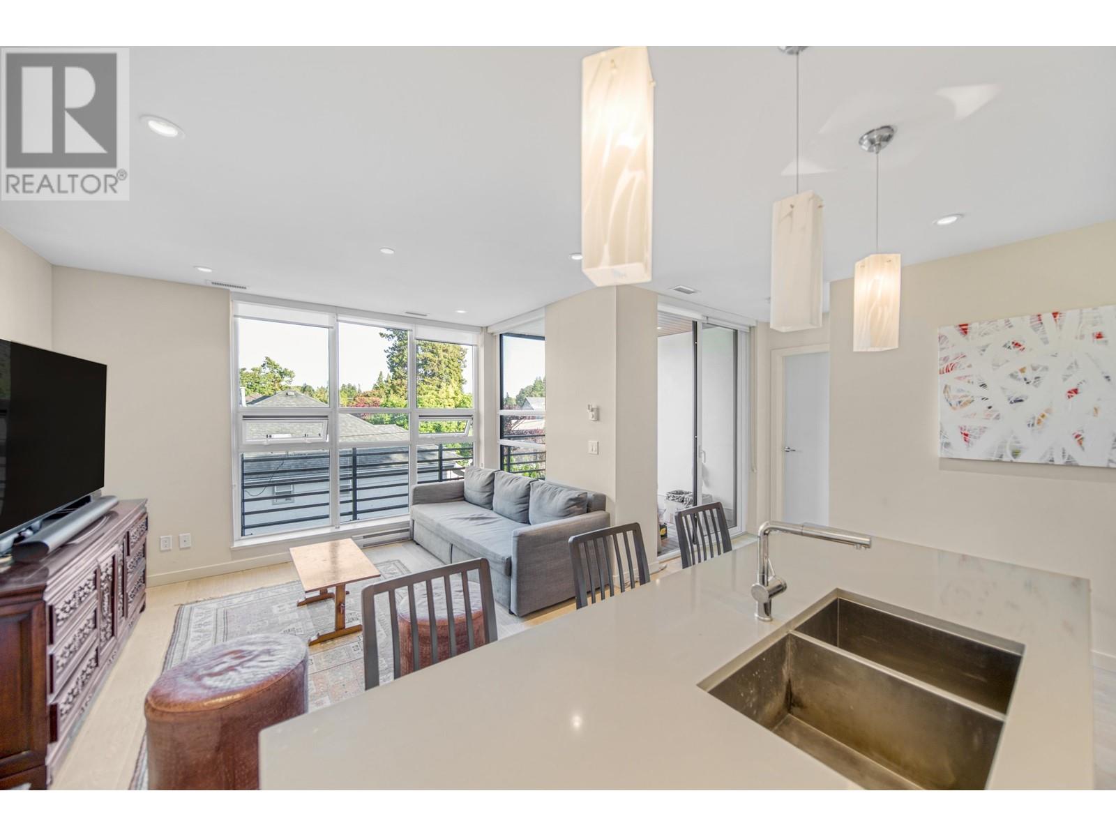 302 2095 W 44th Avenue, Vancouver, British Columbia  V6M 2G1 - Photo 7 - R2822760