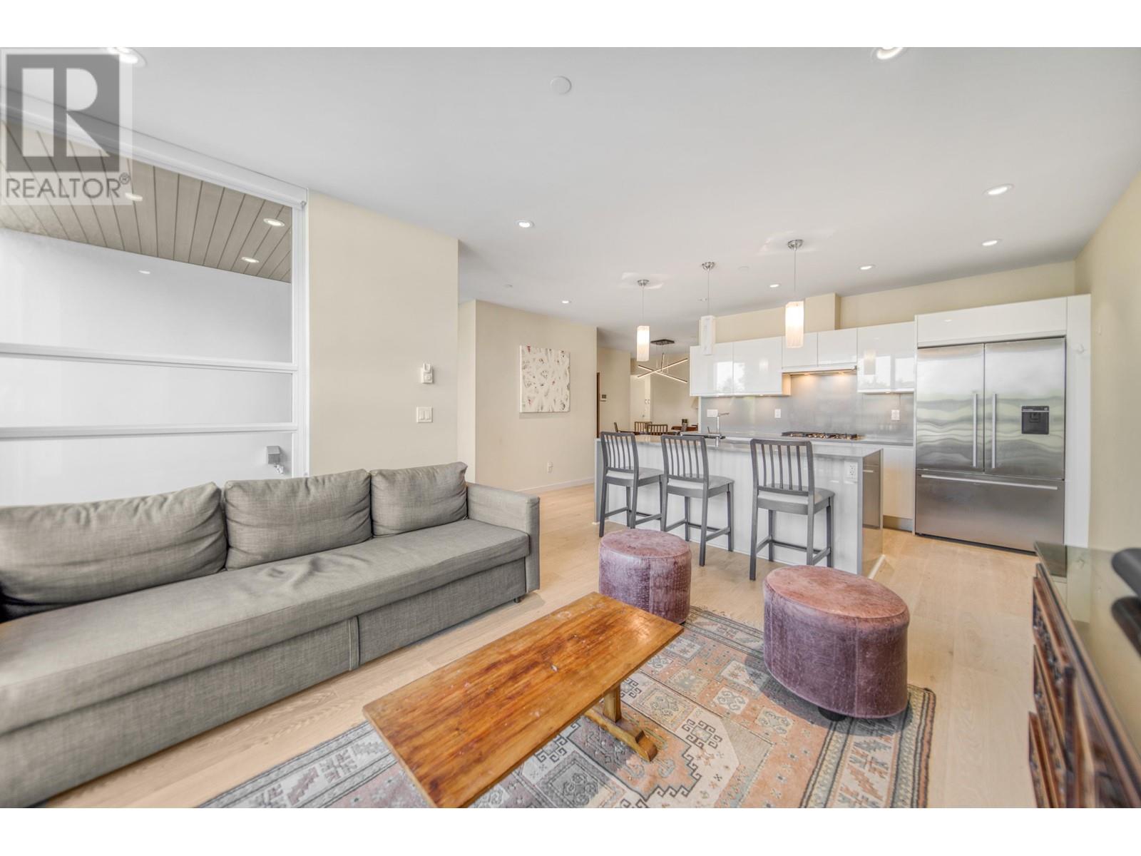 302 2095 W 44th Avenue, Vancouver, British Columbia  V6M 2G1 - Photo 8 - R2822760