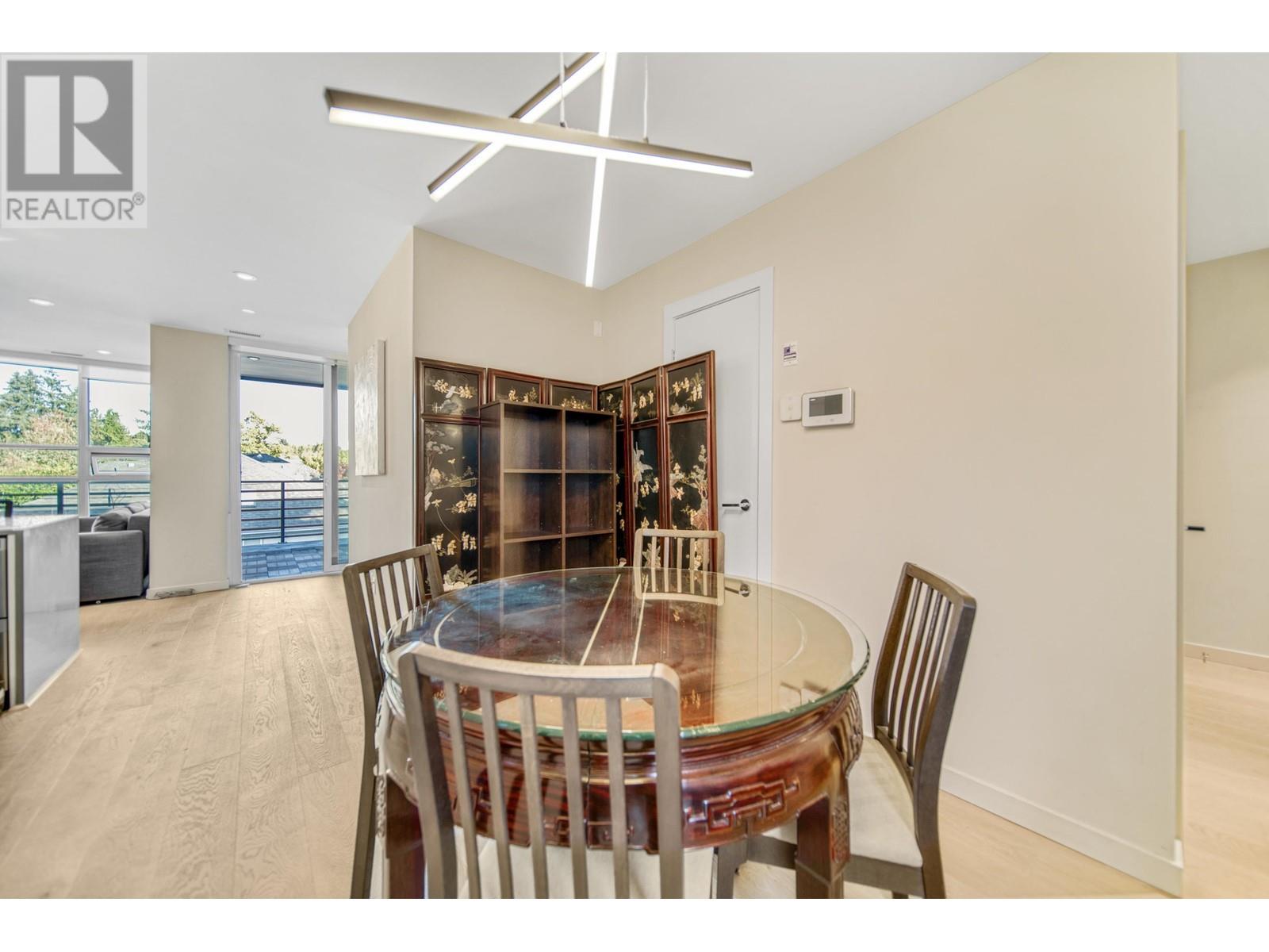 302 2095 W 44th Avenue, Vancouver, British Columbia  V6M 2G1 - Photo 9 - R2822760
