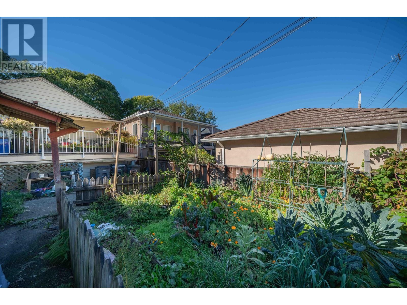 4874 Lanark Street, Vancouver, British Columbia  V5N 3S2 - Photo 3 - R2822109