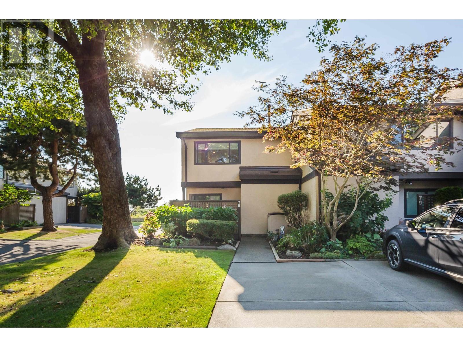 78 11491 7th Avenue, Richmond, British Columbia  V7E 4J5 - Photo 3 - R2812274