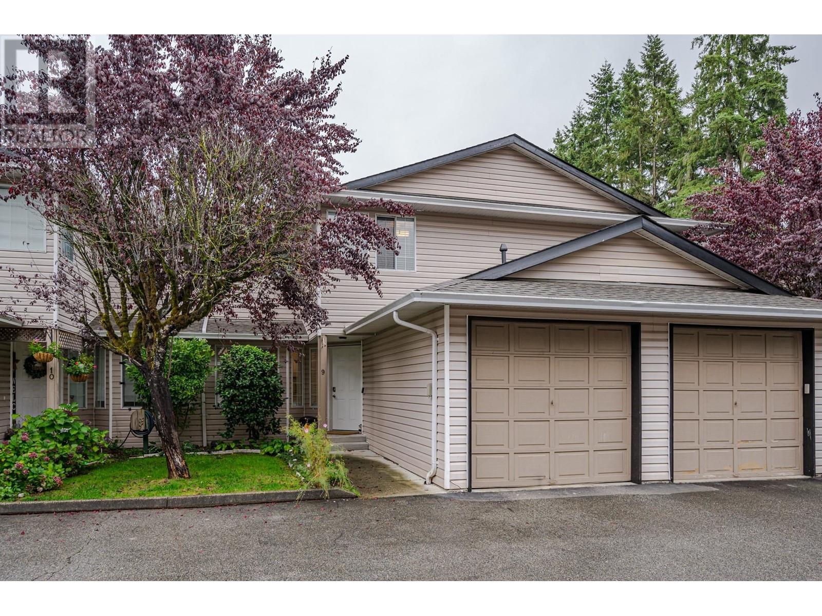 9 21541 MAYO PLACE, maple ridge, British Columbia