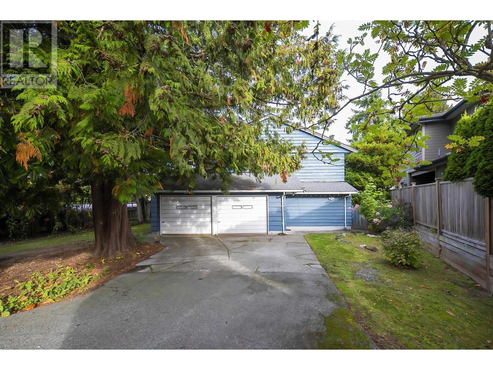 6011 Maple Road, Richmond, British Columbia  V7E 1G4 - Photo 2 - R2822569