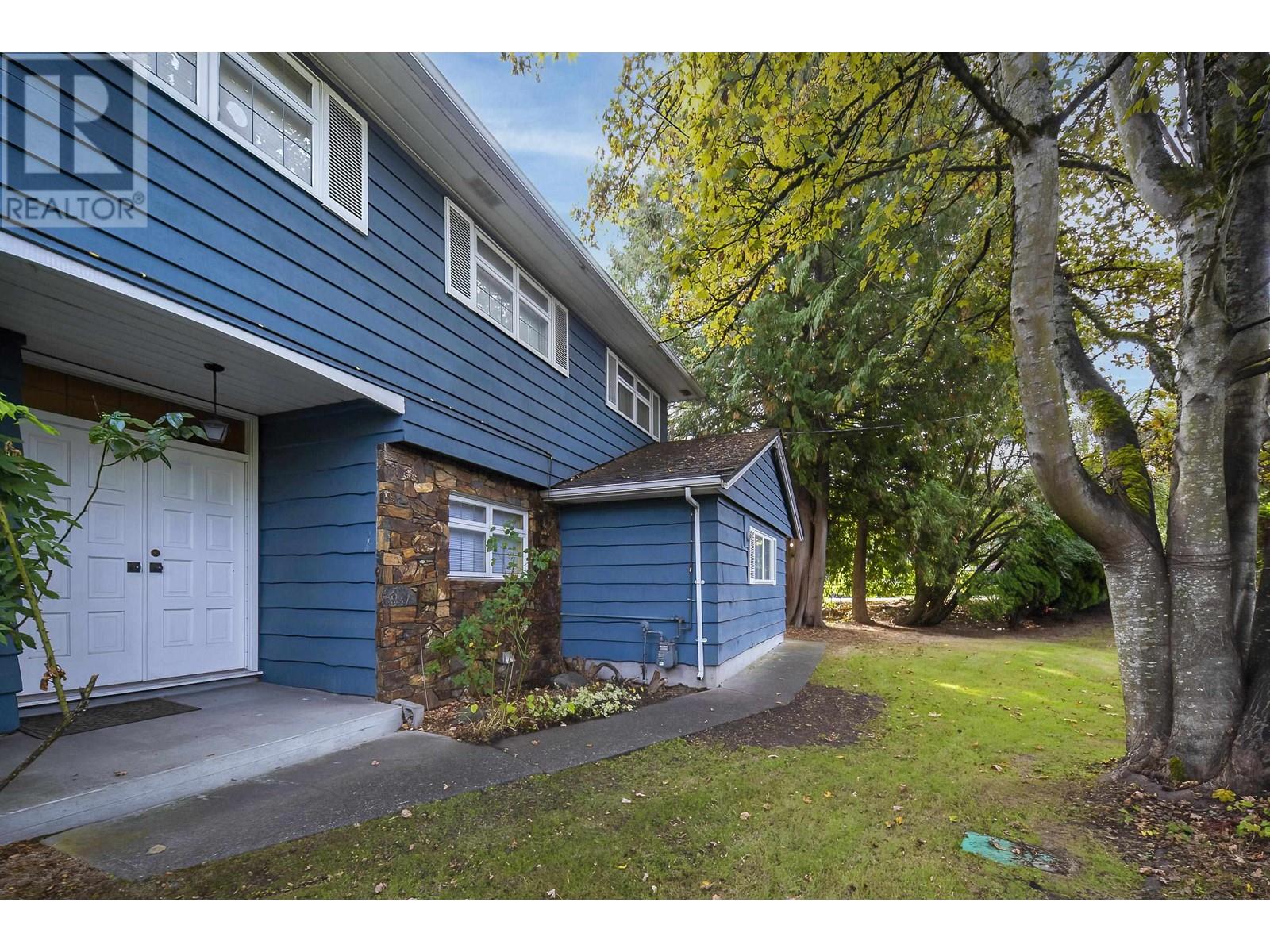 6011 Maple Road, Richmond, British Columbia  V7E 1G4 - Photo 3 - R2822569